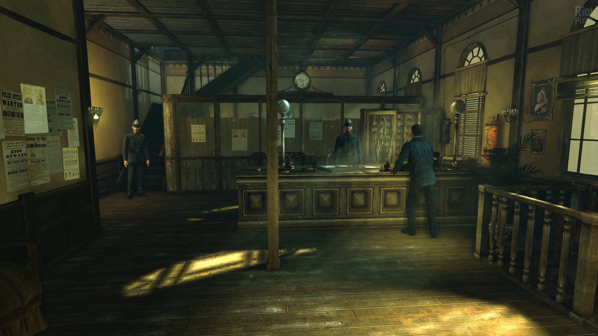 [6]-Sherlock Holmes: Crimes and Punishments – v76408 + ArtBook Download