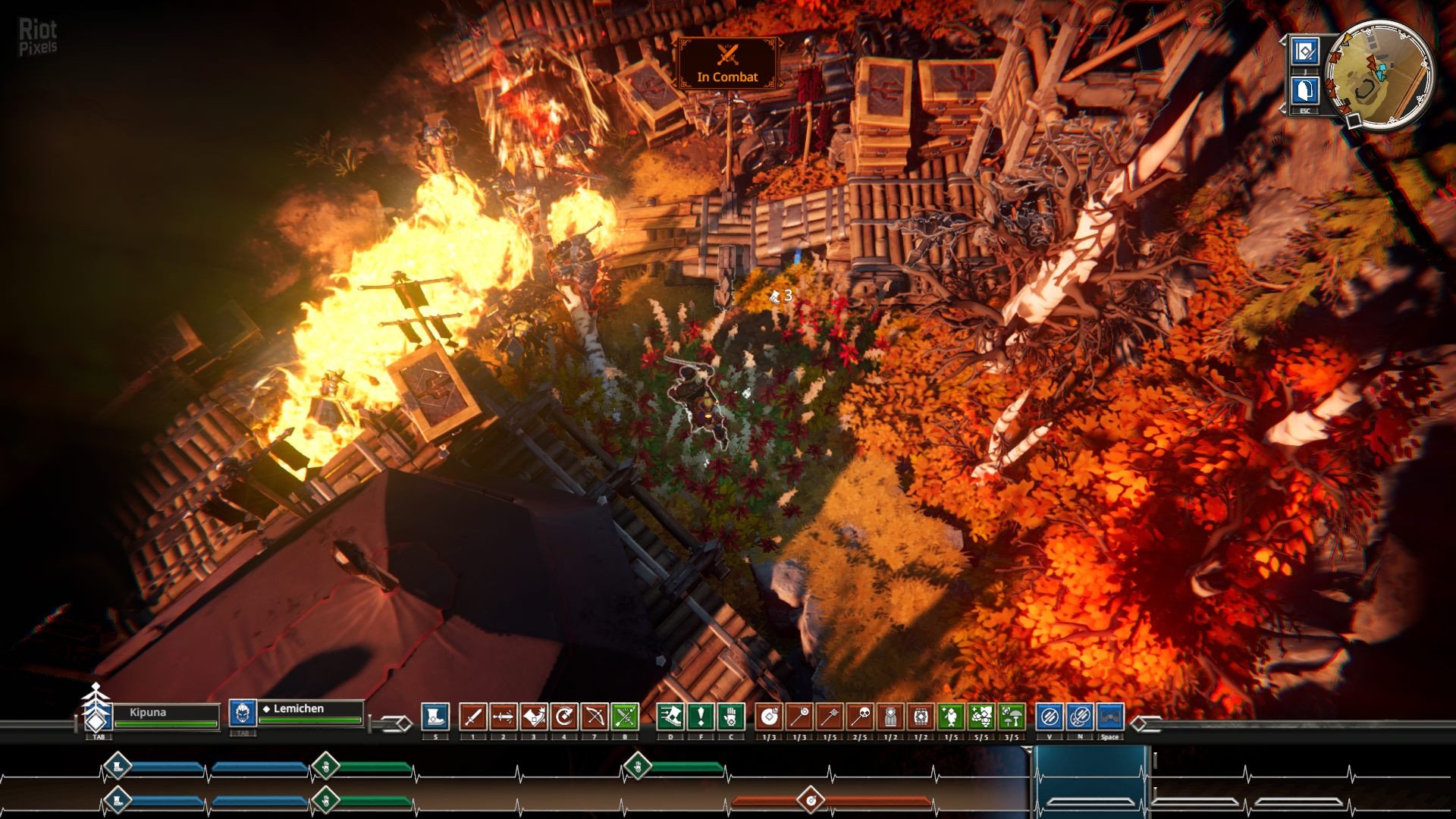 [16]-Iron Danger – v1.00.31 Download