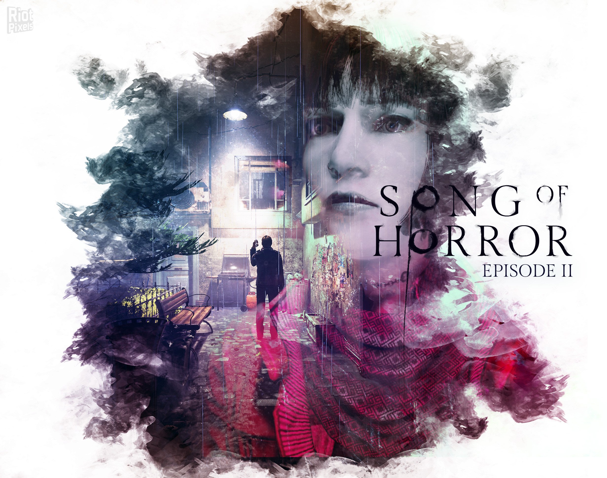 [17]-Song of Horror: Complete Edition (Episodes 1-5) Download