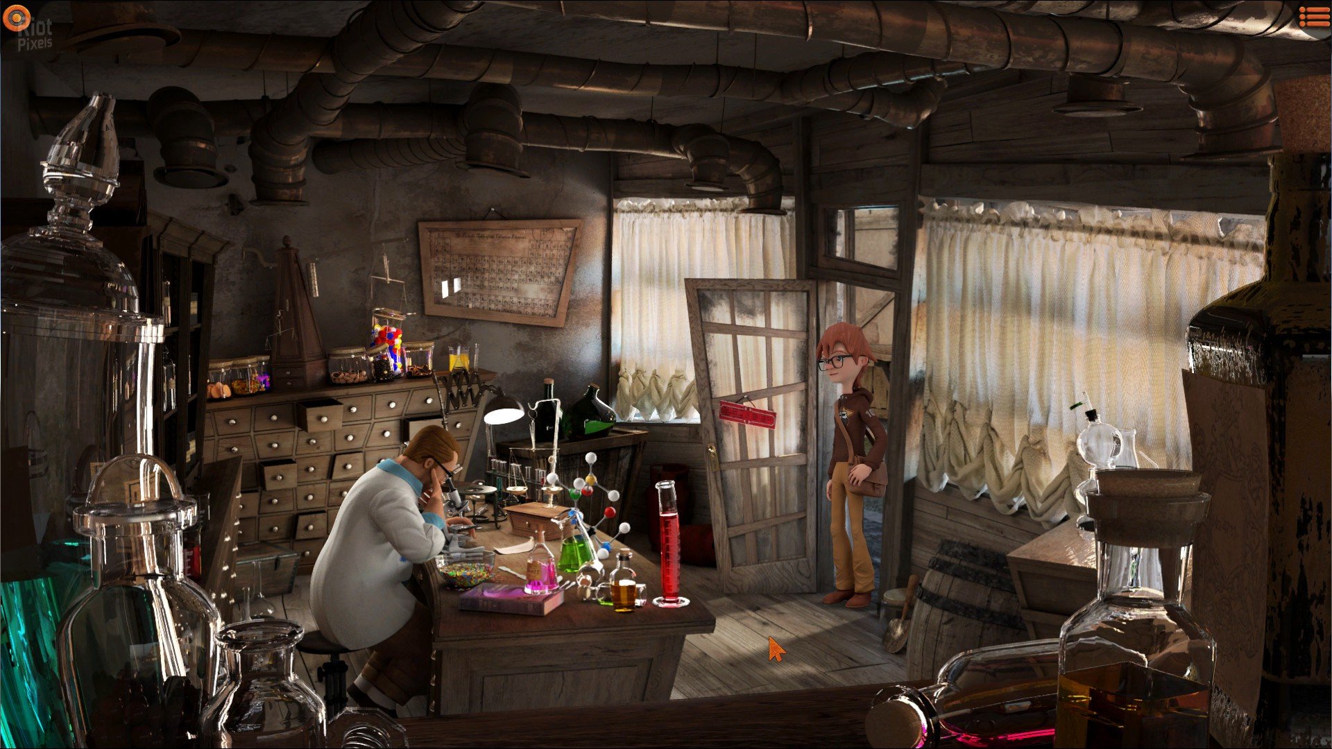 [16]-Willy Morgan and the Curse of Bone Town Download