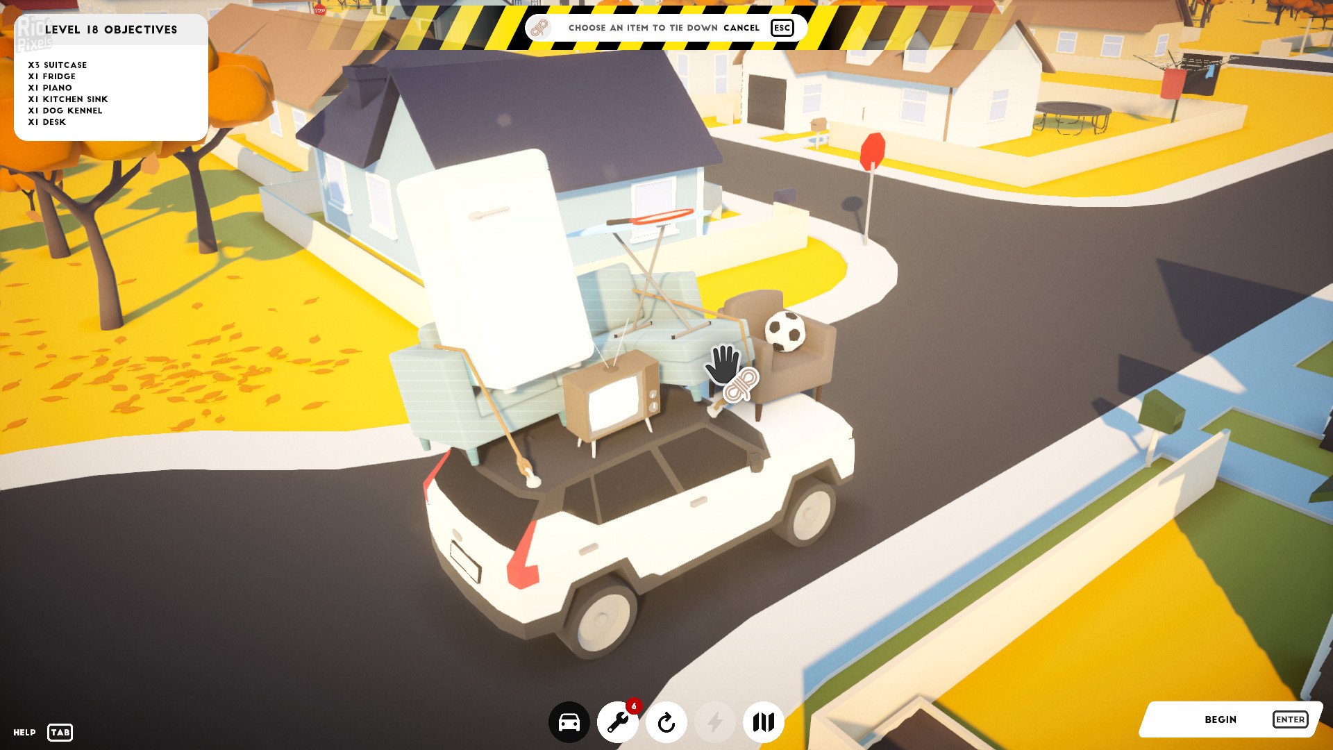 [4]-Radical Relocation – v1.0.0P9 + All Levels Unlocker Download