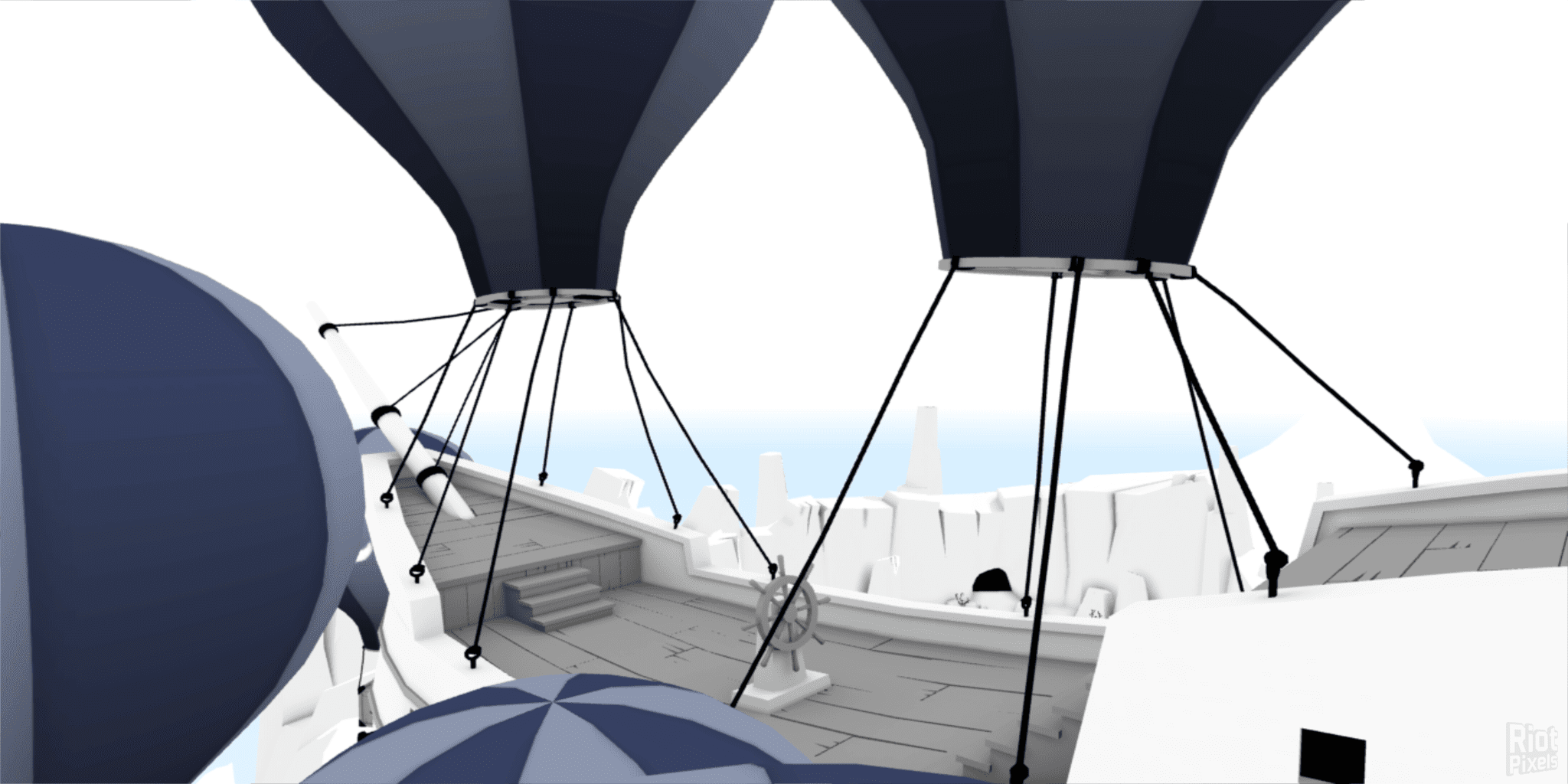 [15]-The Unfinished Swan Download