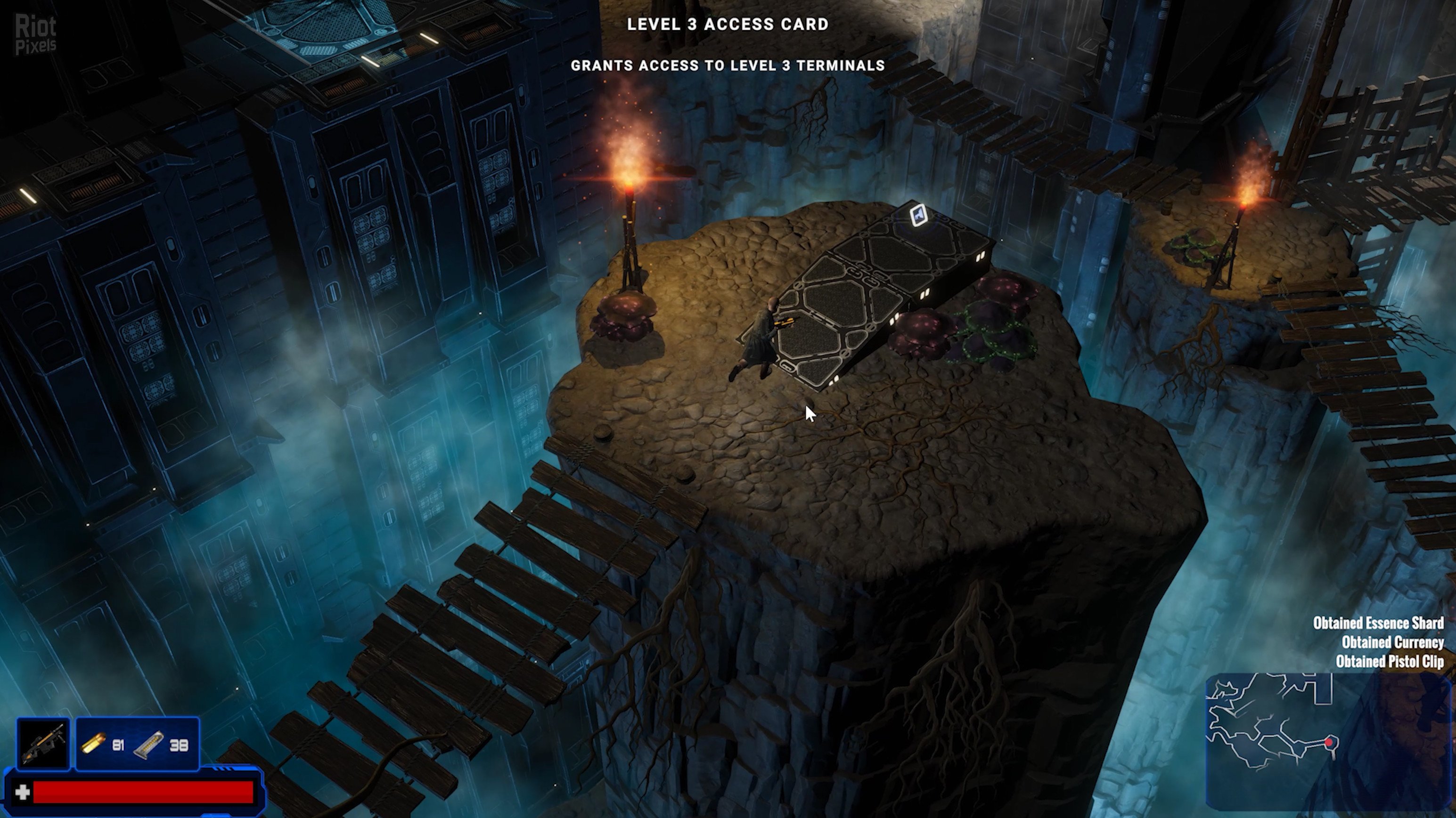 [11]-Remnants of the Dawn Download