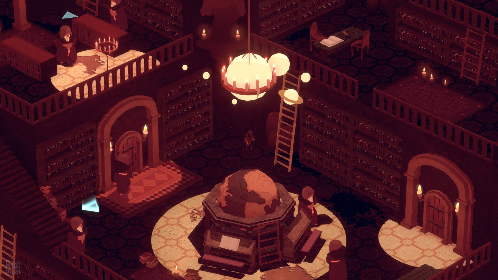 [13]-El Hijo: A Wild West Tale Download