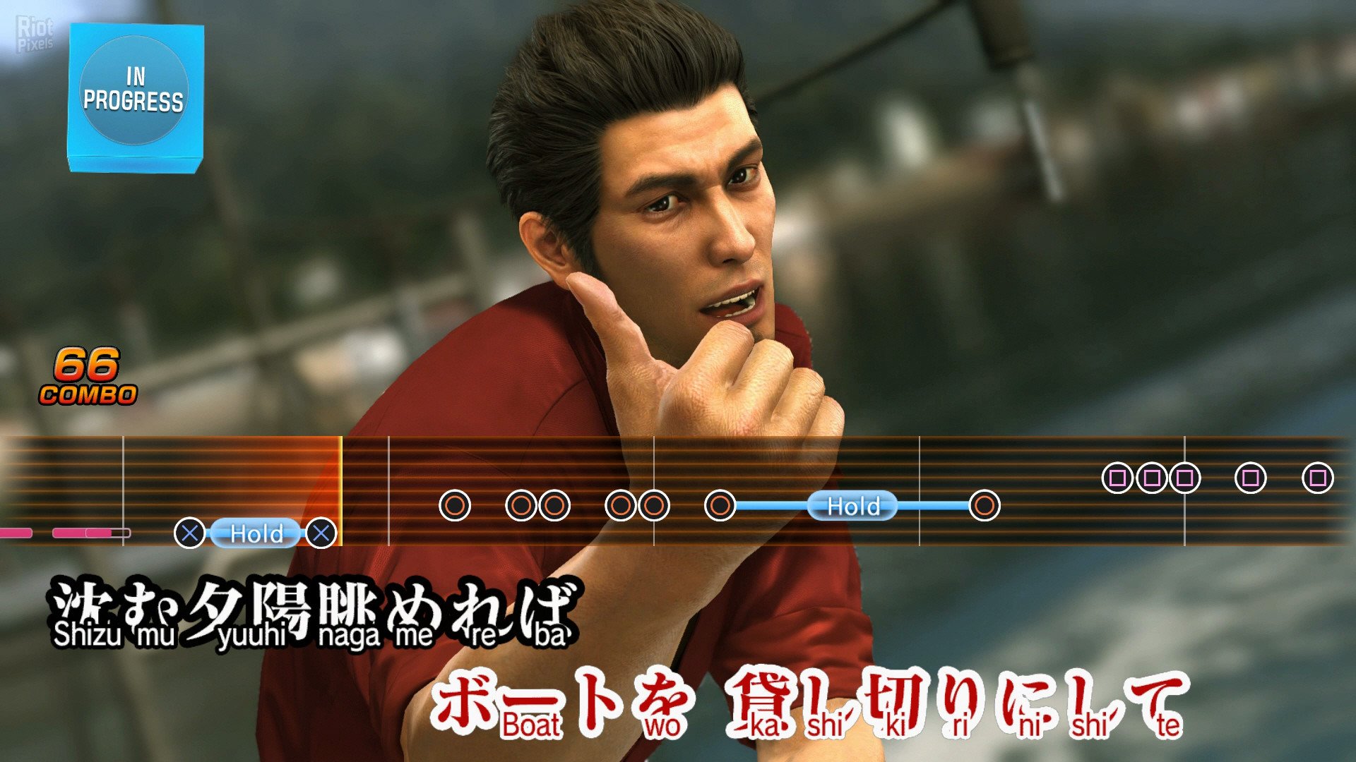 [10]-Yakuza 6: The Song of Life + DLC Download