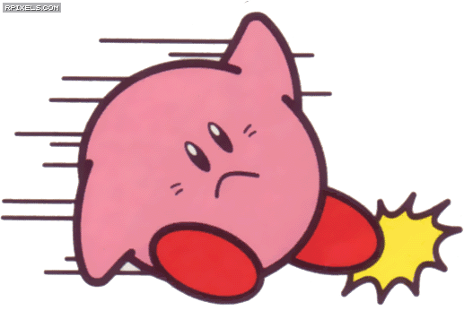 [26]-Kirby: The Complete Collection (37 games for 13 platforms) Download
