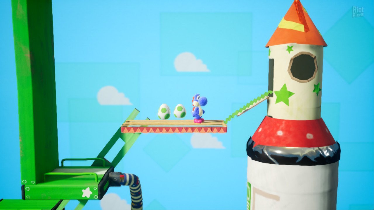 [11]-Yoshi’s Crafted World – v1.0.1 + Ryujinx Emu for PC Download