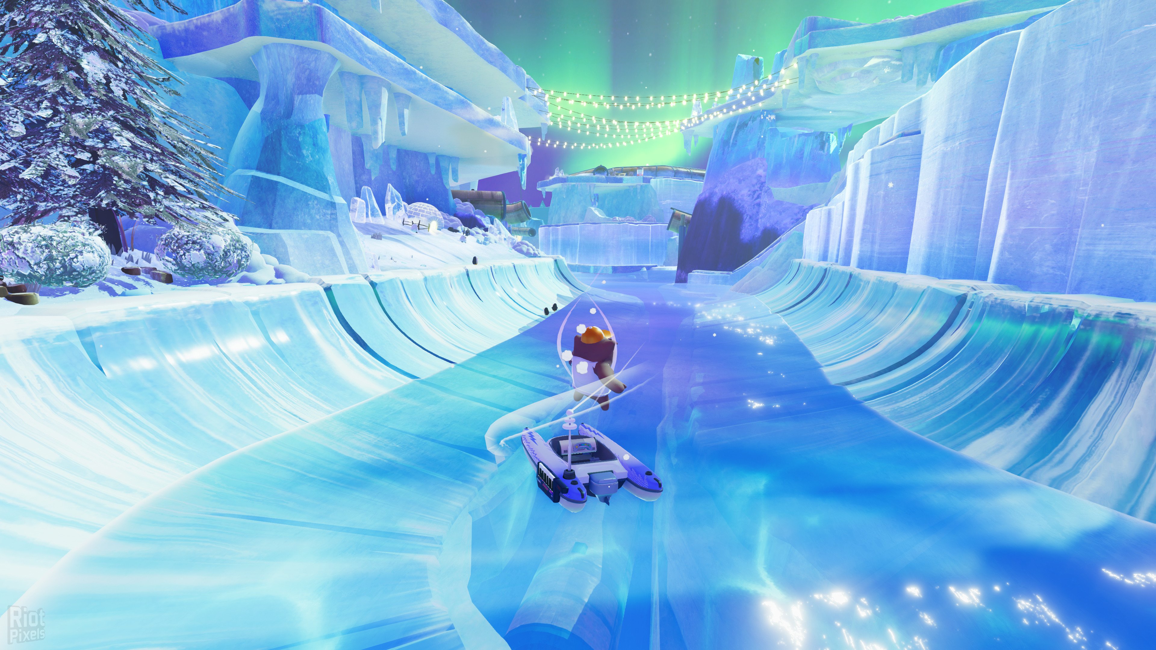 [8]-Wave Break Download