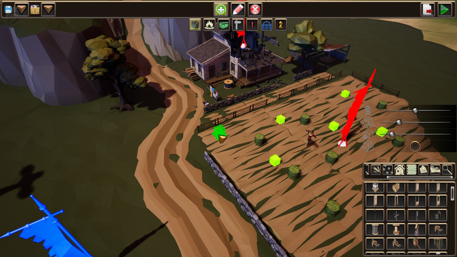 [14]-Heavenworld – v2.60 “Harbor Update” Download