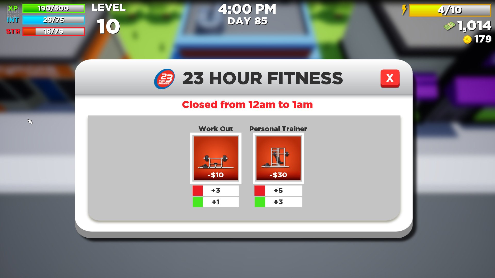 [10]-Super Life (RPG): Complete Edition Download