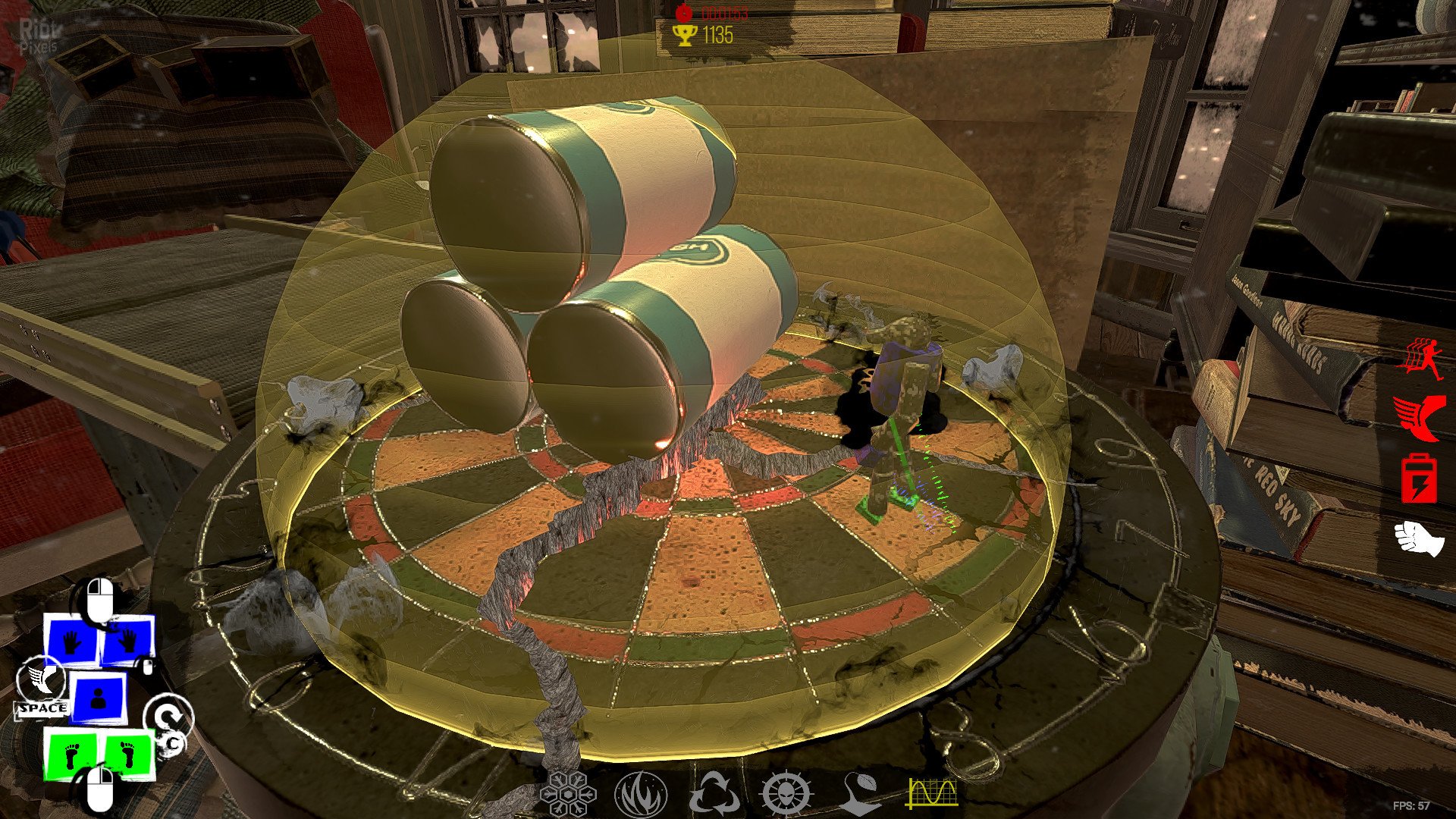 [9]-PuppeTNetiK: Speedrun Challenge Download