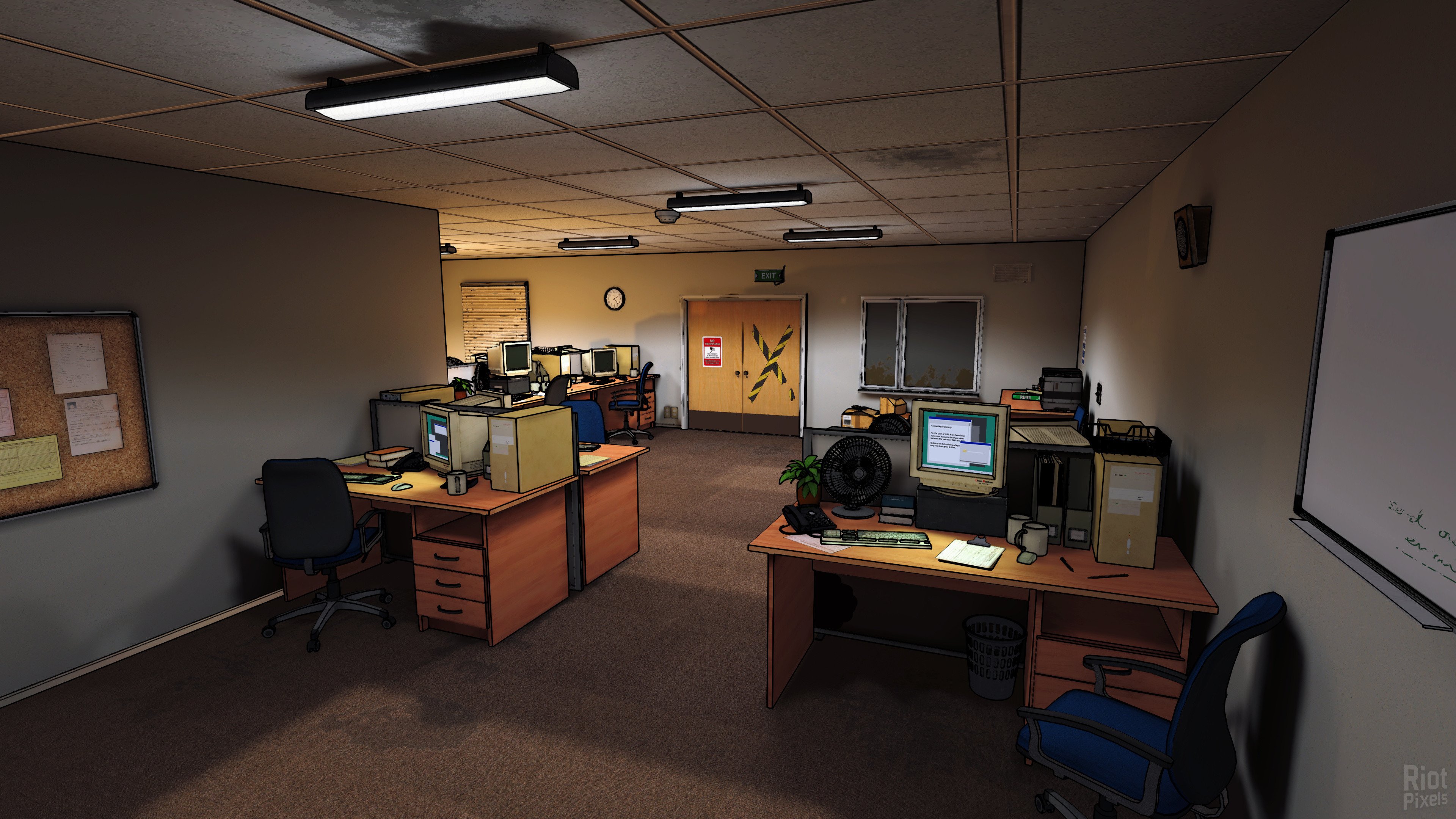 [4]-RICO: London – v1.0.7856 Download