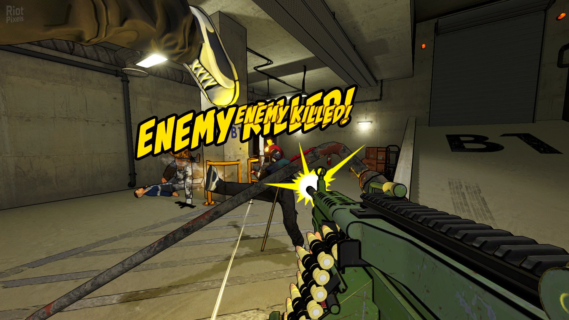 [10]-RICO: London – v1.0.7856 Download