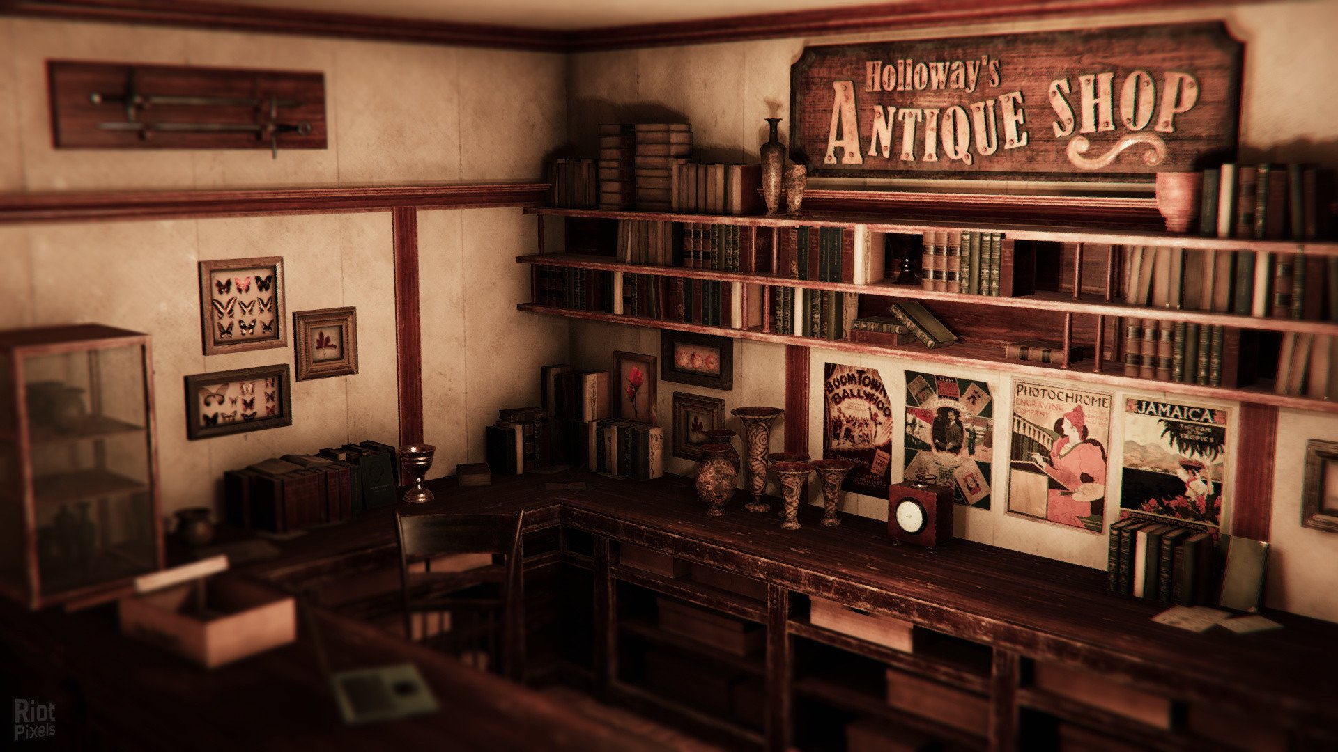 [9]-Lust from Beyond – Build 7438721 (The Explorer’s Update) + Digital Goodies Pack Download