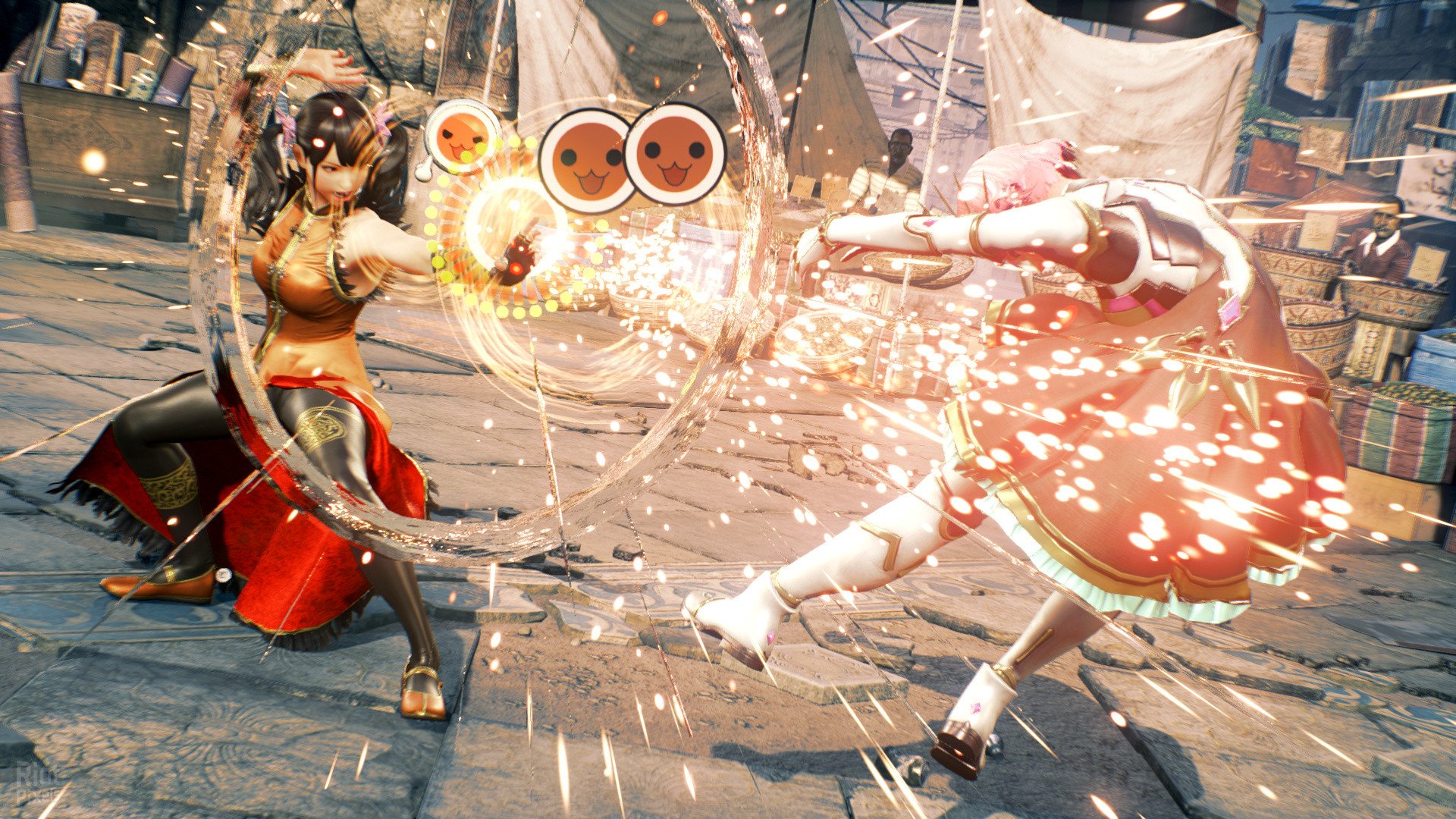 [2]-TEKKEN 7: Ultimate Edition, v4.22 + All DLCs + Multiplayer Download