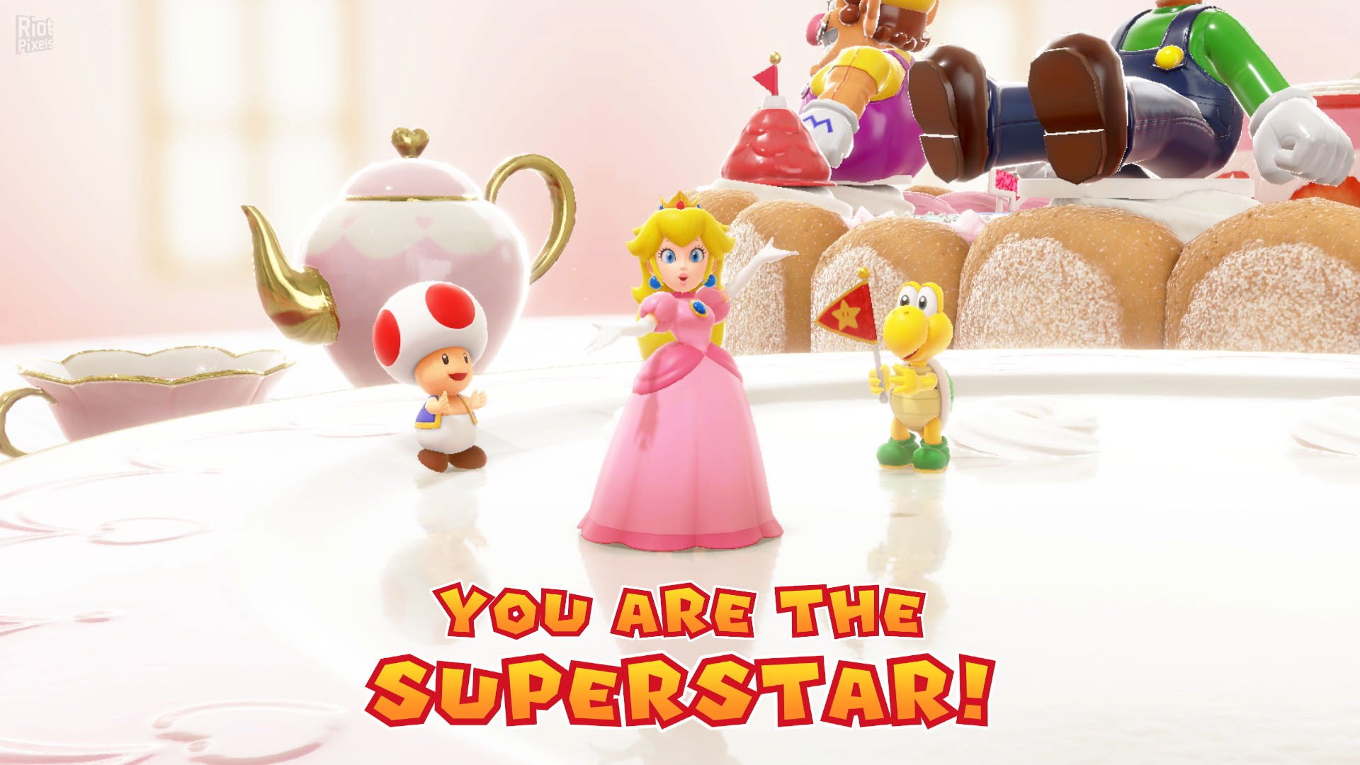 [6]-Mario Party Superstars – v1.1.0 + Ryujinx Emu for PC Download