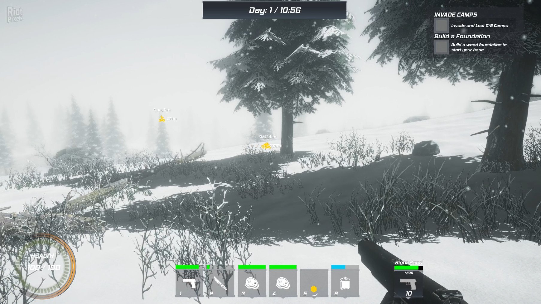 [2]-Winter Warfare: Survival Download