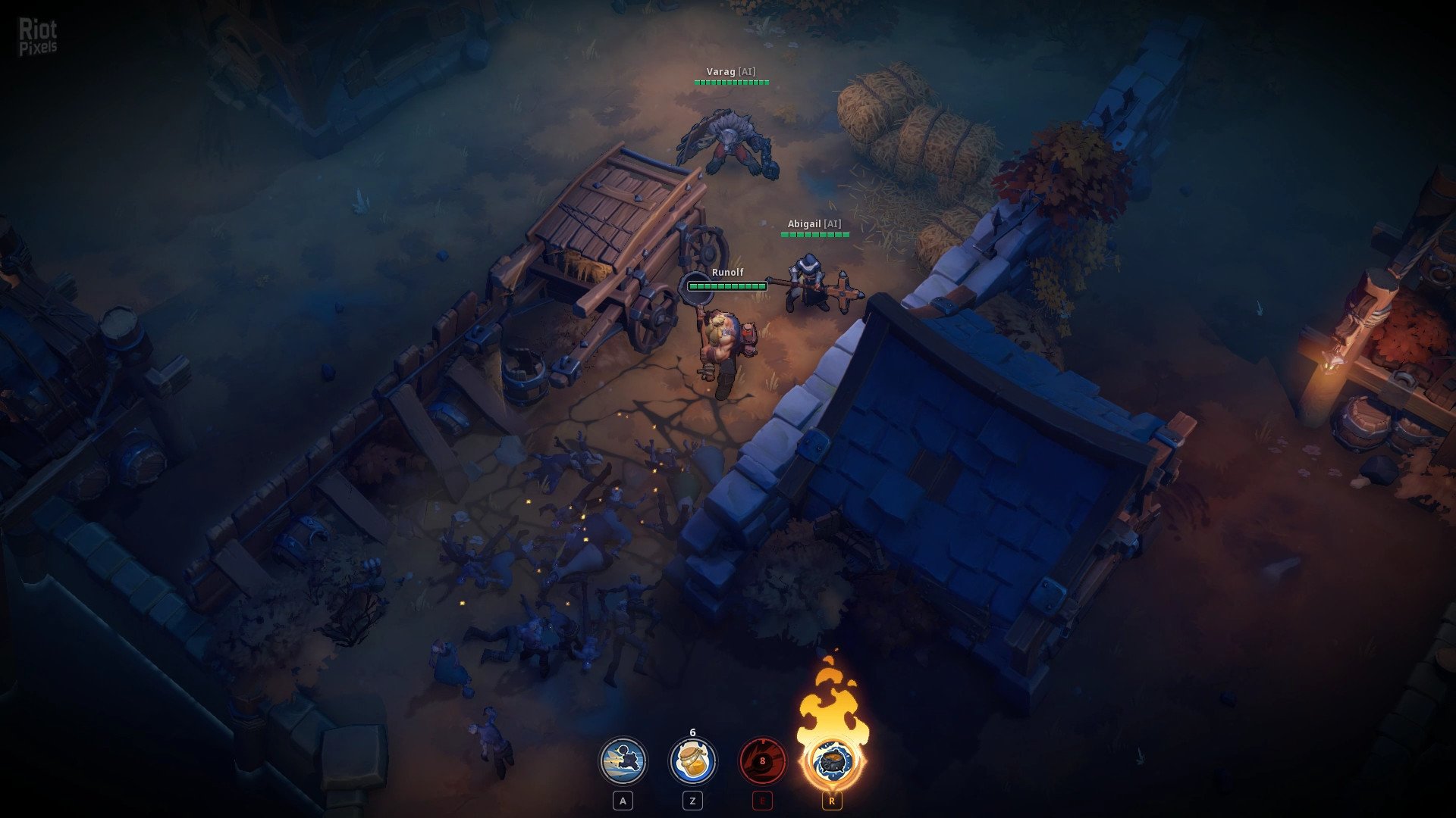 [8]-Darksburg – v1.0.11.17957 (The Runes of Power Update) Download