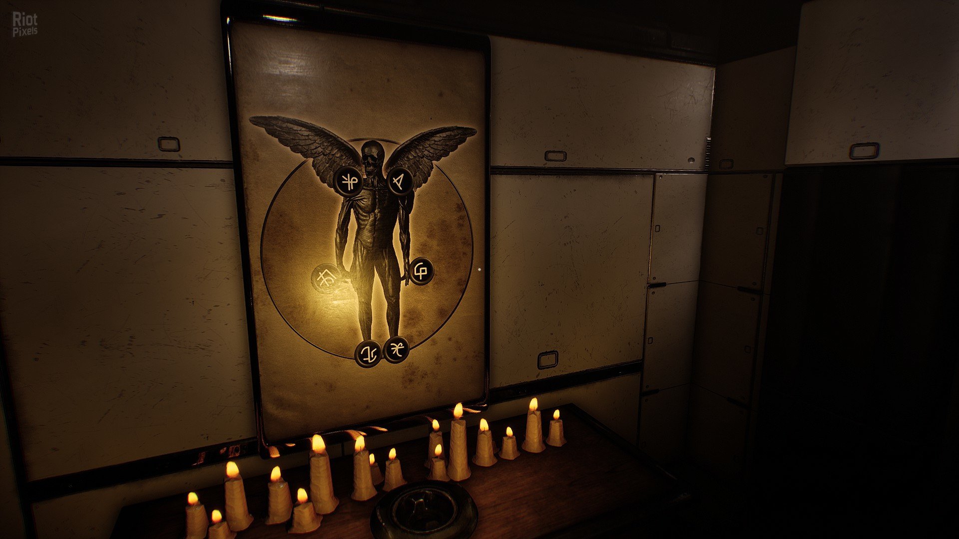 [6]-Transient: Extended Edition – v0.170 Download