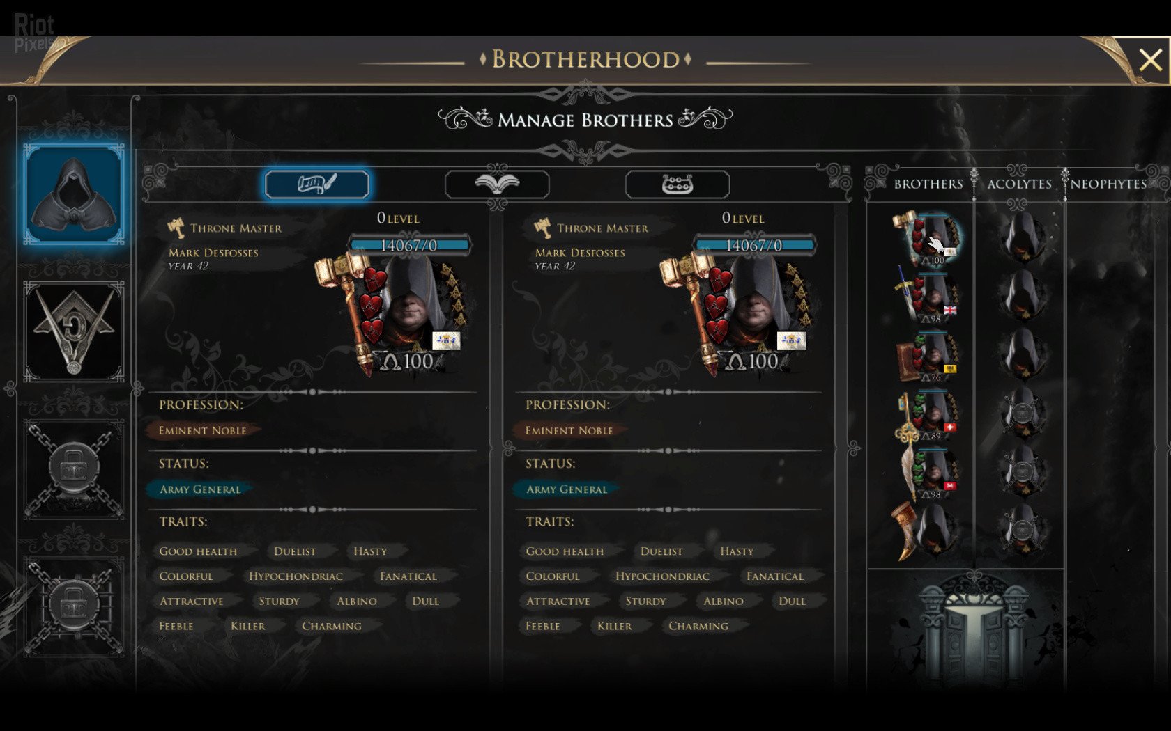 [12]-Secret Government, v2.0 Download