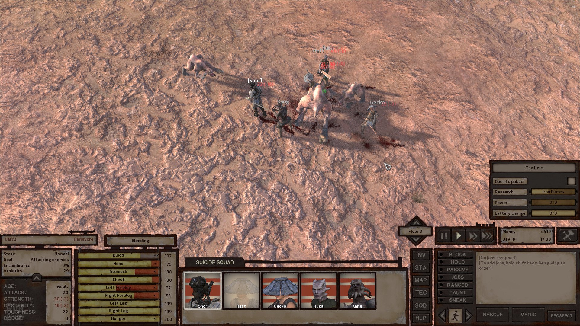 [8]-Kenshi – v1.0.55 (Newland) Download