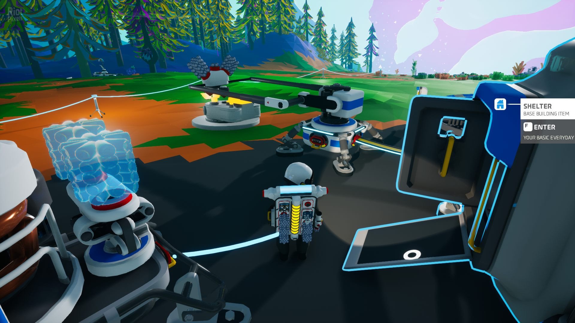 [16]-ASTRONEER – v1.23.107.0 (Xenobiology Update) Download