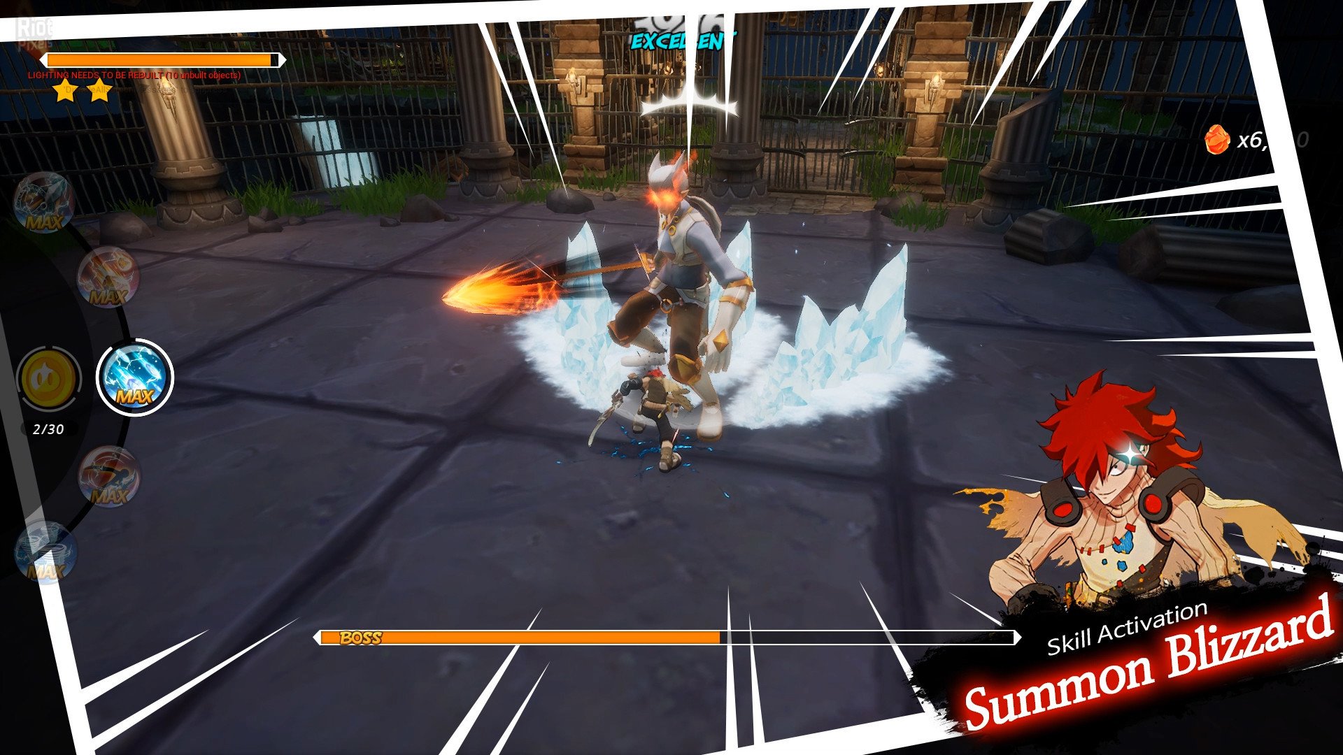 [7]-YEOLLEB Warrior Download