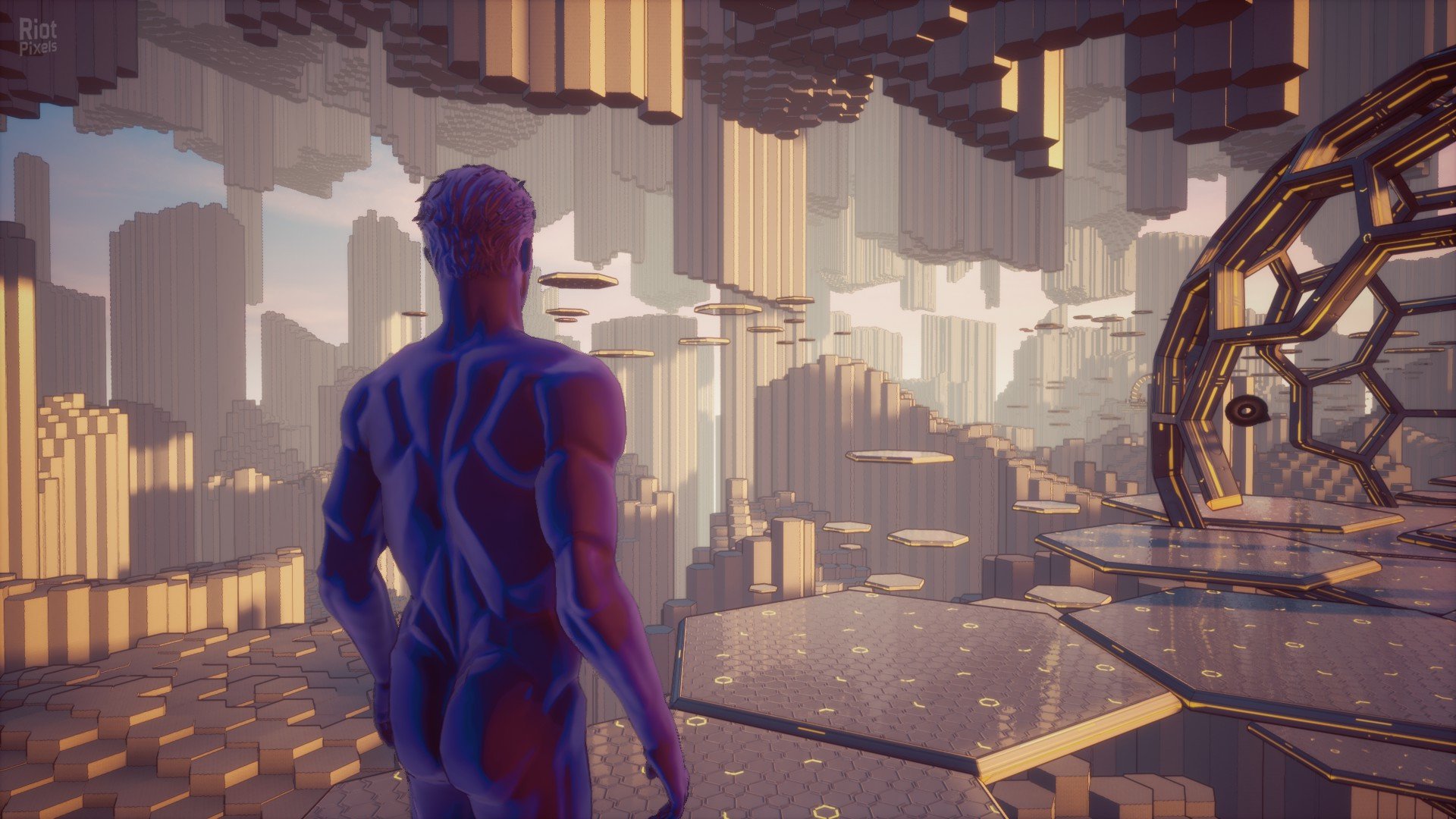 [2]-Beyond a Steel Sky: Aspiration Day Collection – v1.5.29158 + Bonus Content Download