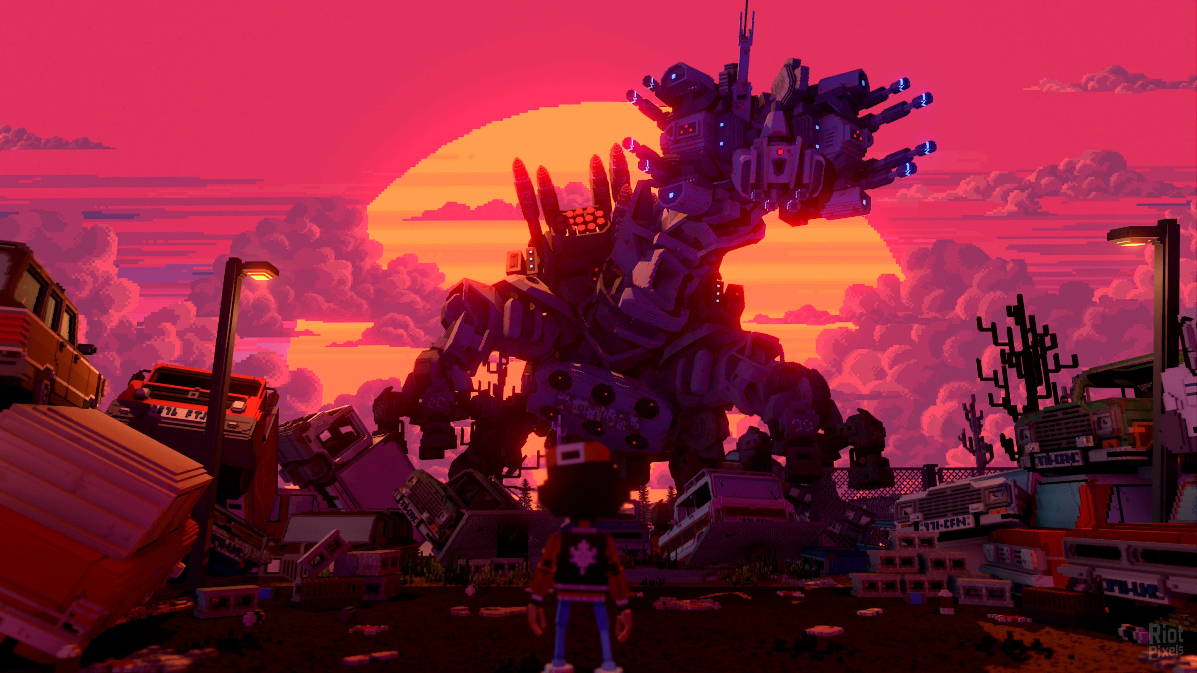 [15]-Echo Generation Download