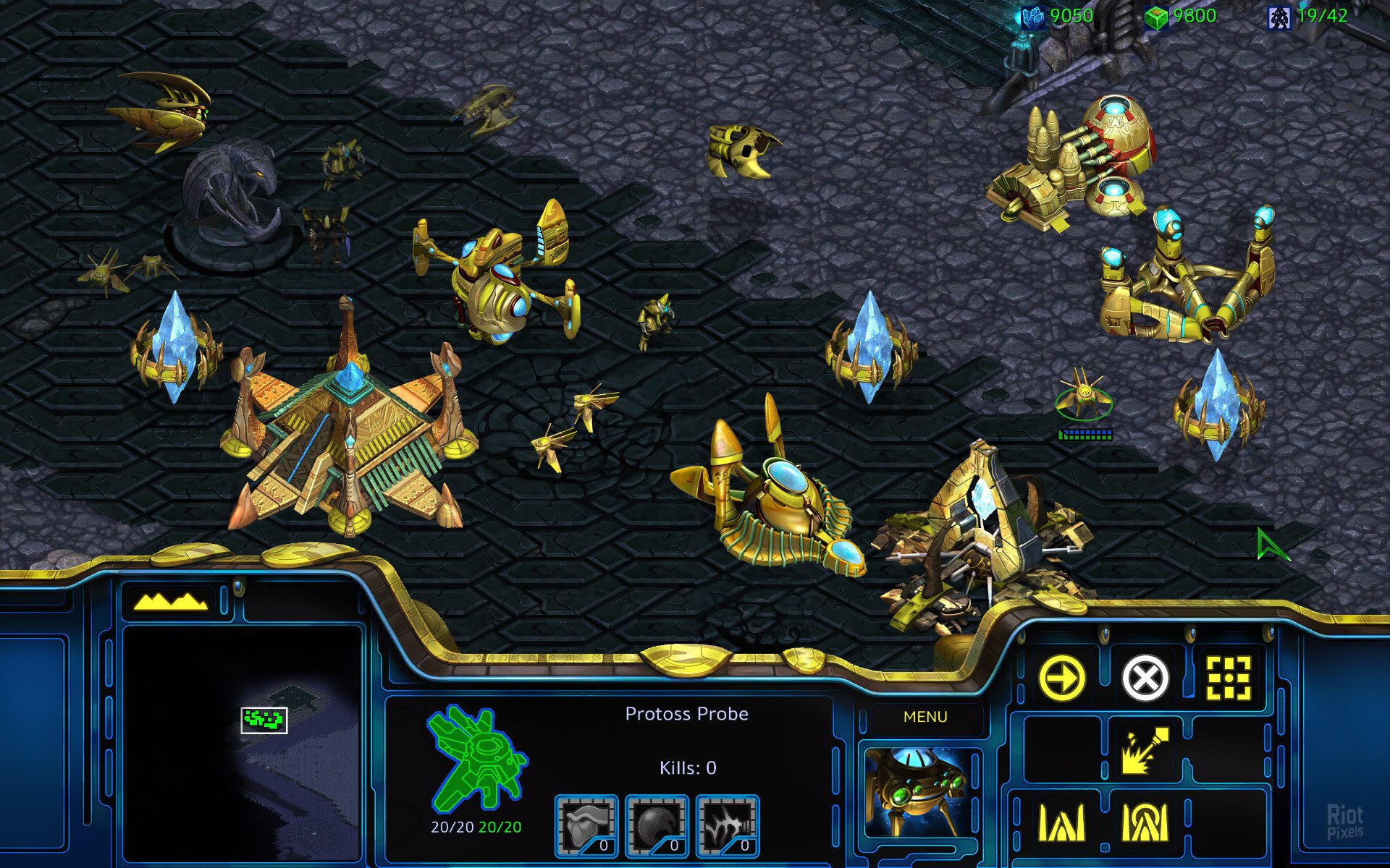 [5]-StarCraft: Remastered – v1.23.9.10756 Download