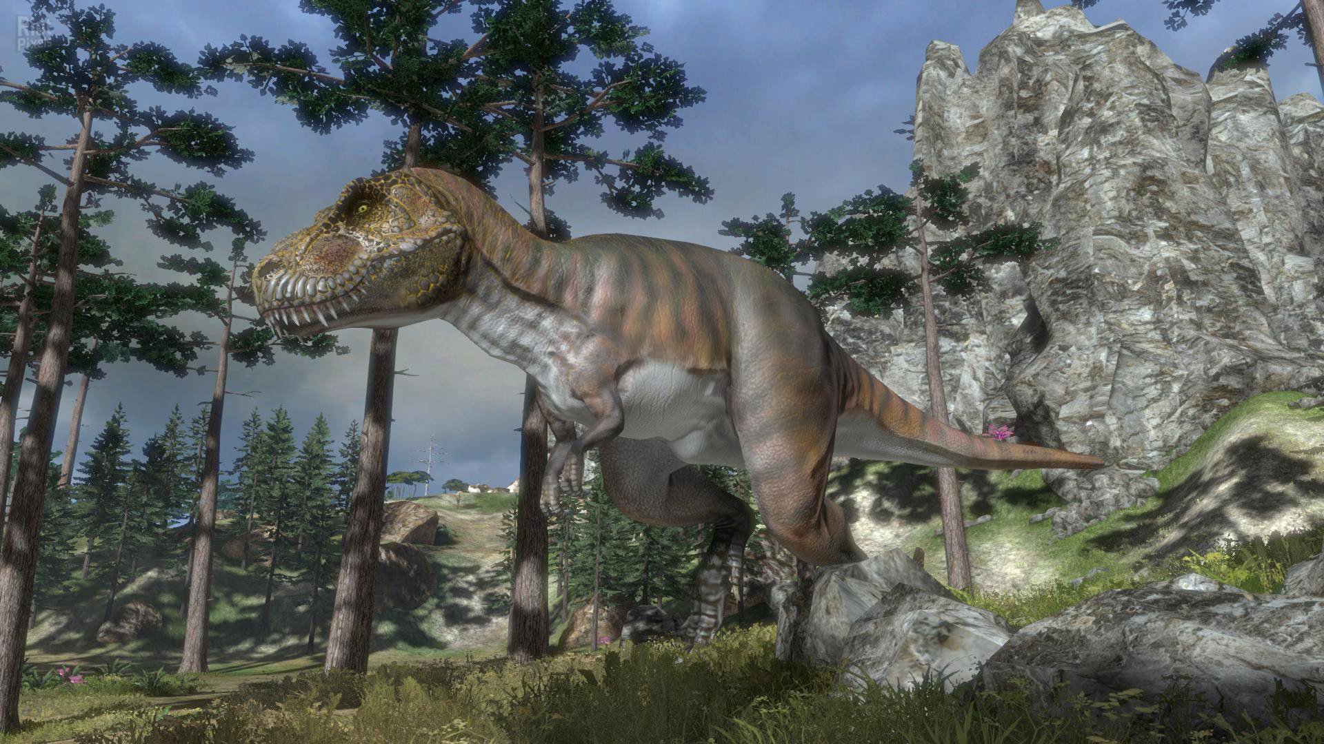 [10]-Carnivores: Dinosaur Hunt Download
