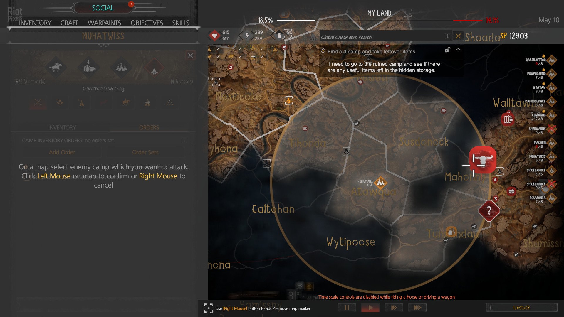 [10]-This Land Is My Land: Founders Edition – v1.0.3.18972 + 2 DLCs Download