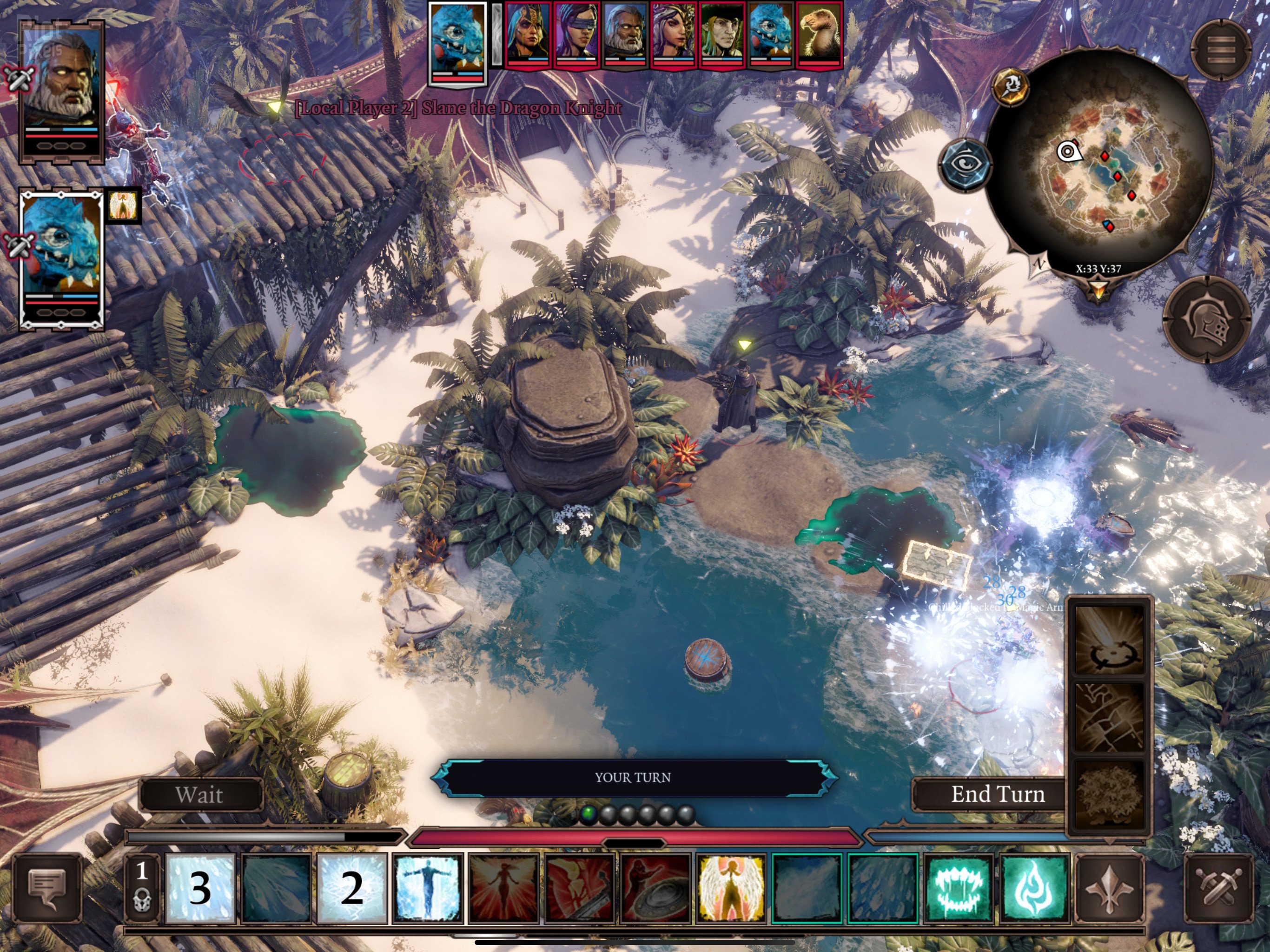 [12]-Divinity: Original Sin 2 – Definitive Edition v3.6.117.3735 + Classic Edition v3.0.226.993 + DLC + Bonus Content Download