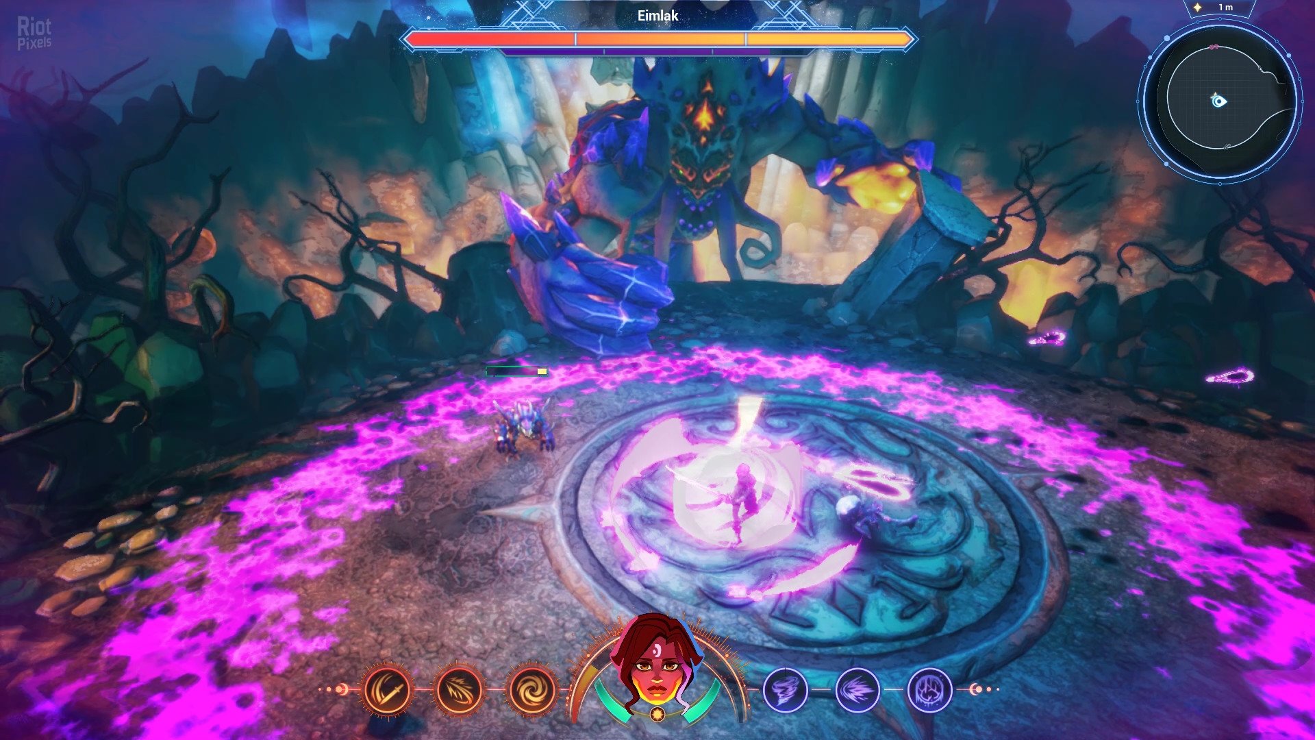 [13]-Batora: Lost Haven – v95b1f04 Download