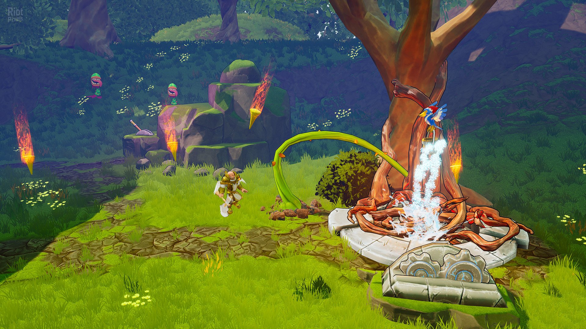 [6]-Cassiodora – v0.5.2364 Download