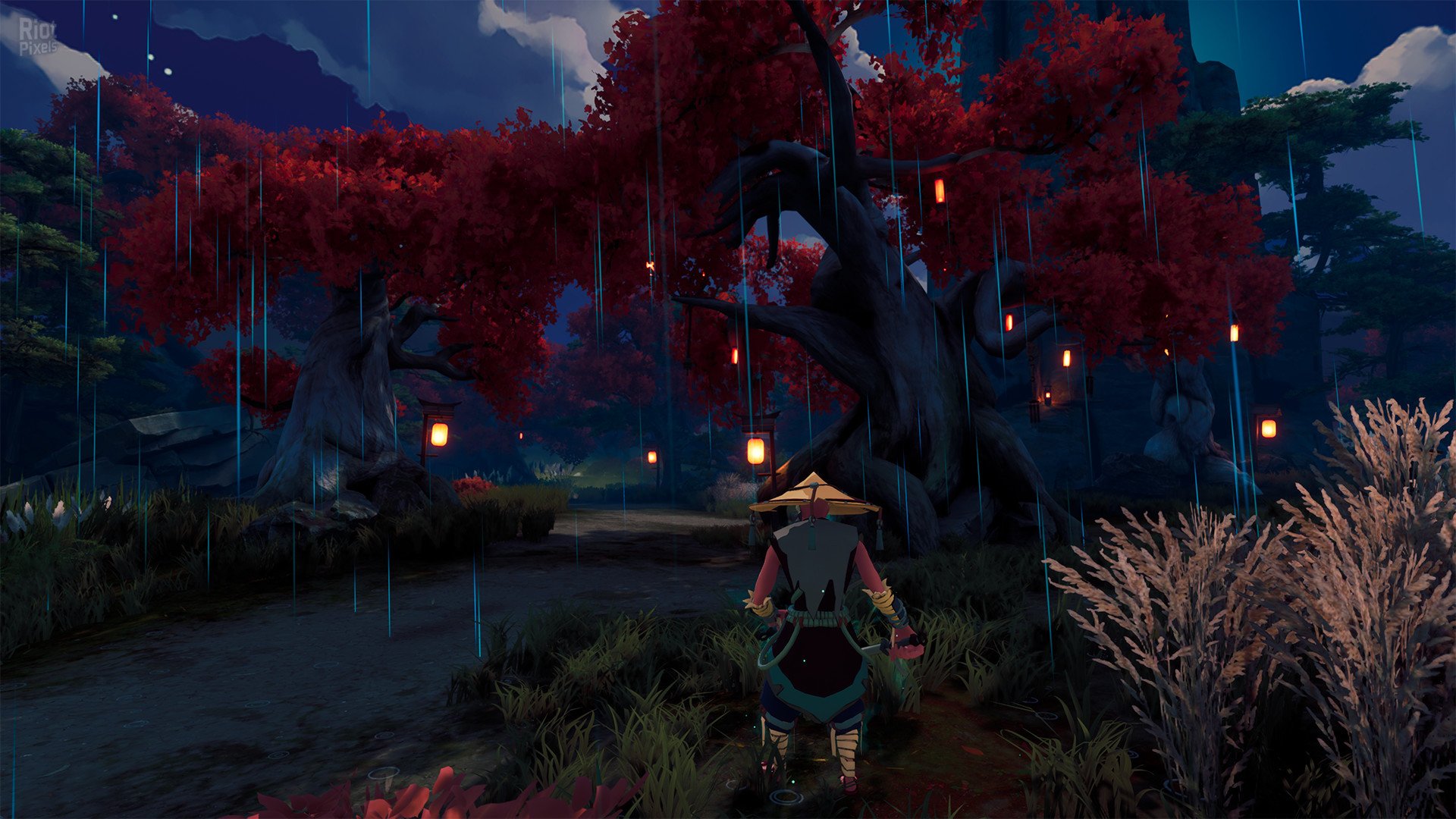 [14]-Rogue Spirit – v1.006 Download