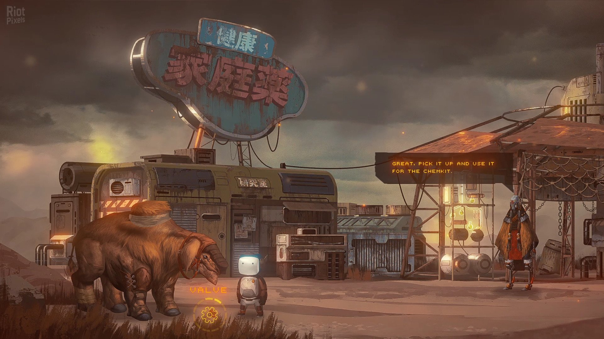 [5]-Life of Delta – v2.0.9 Download