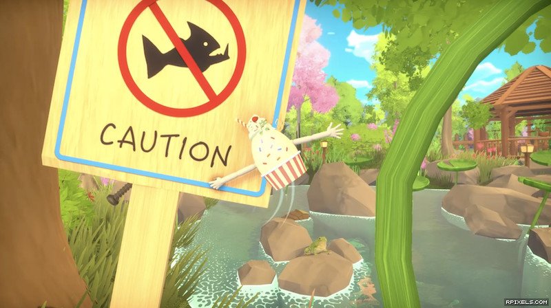 [10]-YOLKED: The Egg Game Download