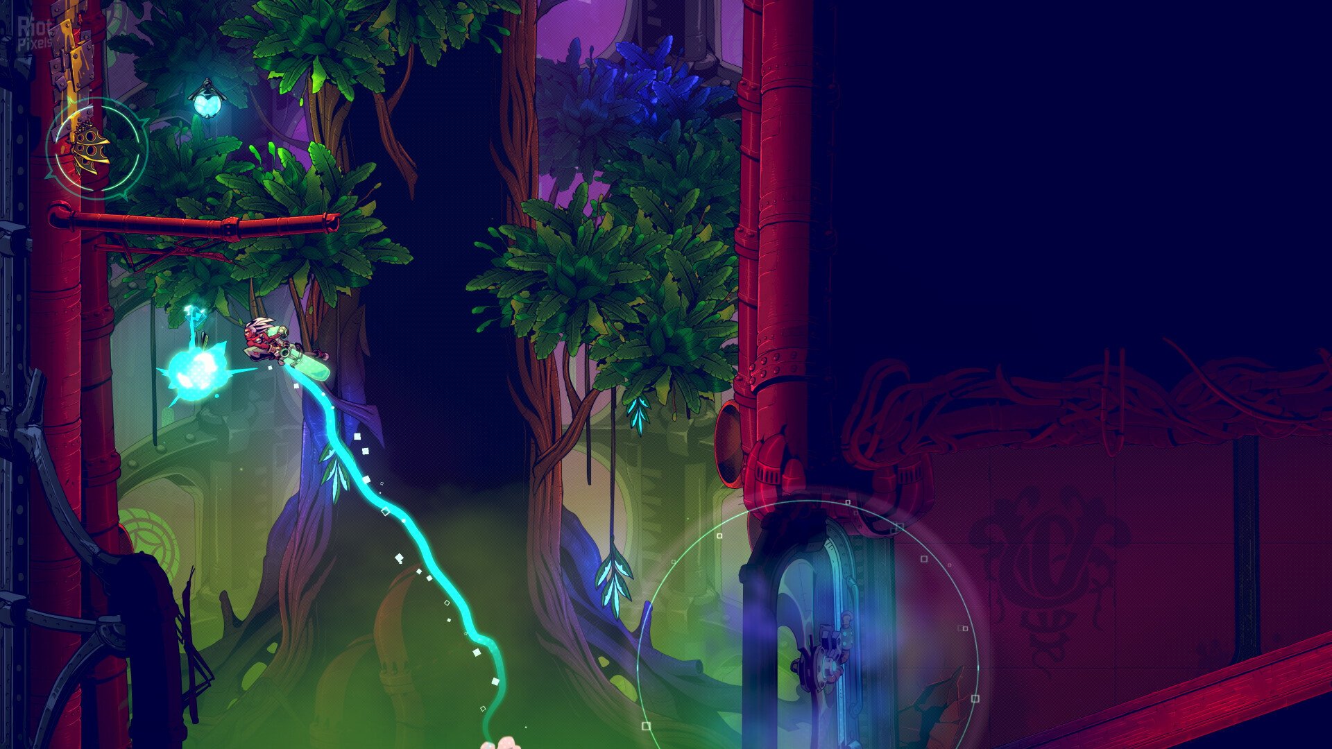 [8]-CONVERGENCE: A League of Legends Story – Version a7e37f30e71 Download