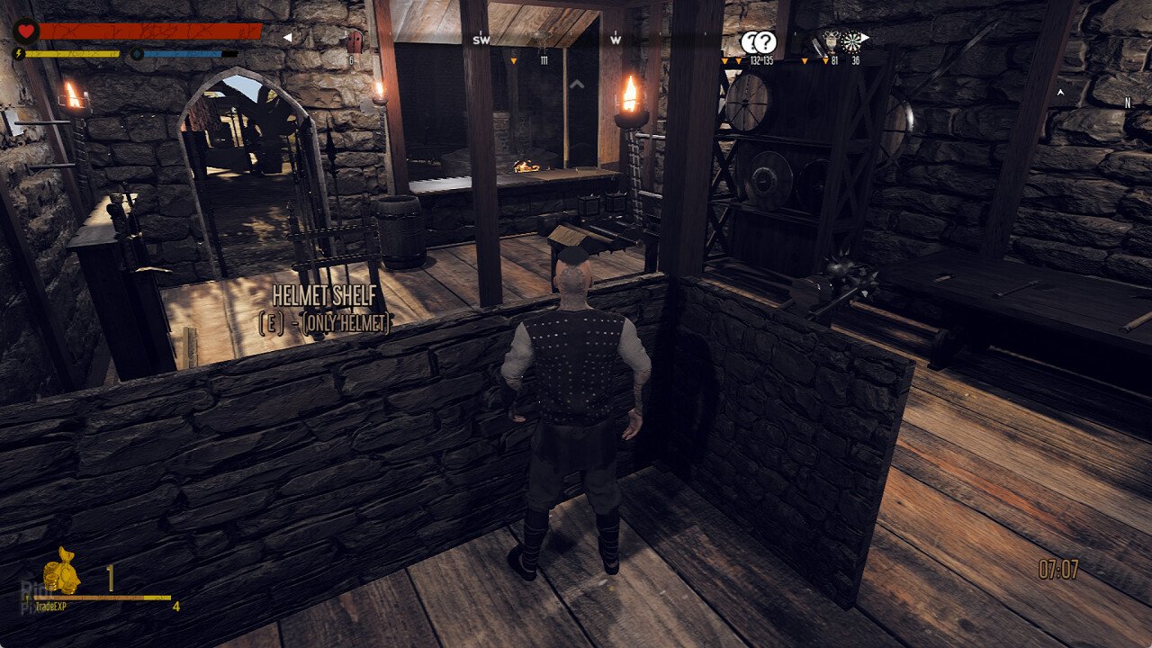 [2]-The Seven Awakenings: I Randall + Windows 7 Fix Download