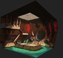 [19]-Beneath Oresa – v1.0.9 (Release) Download