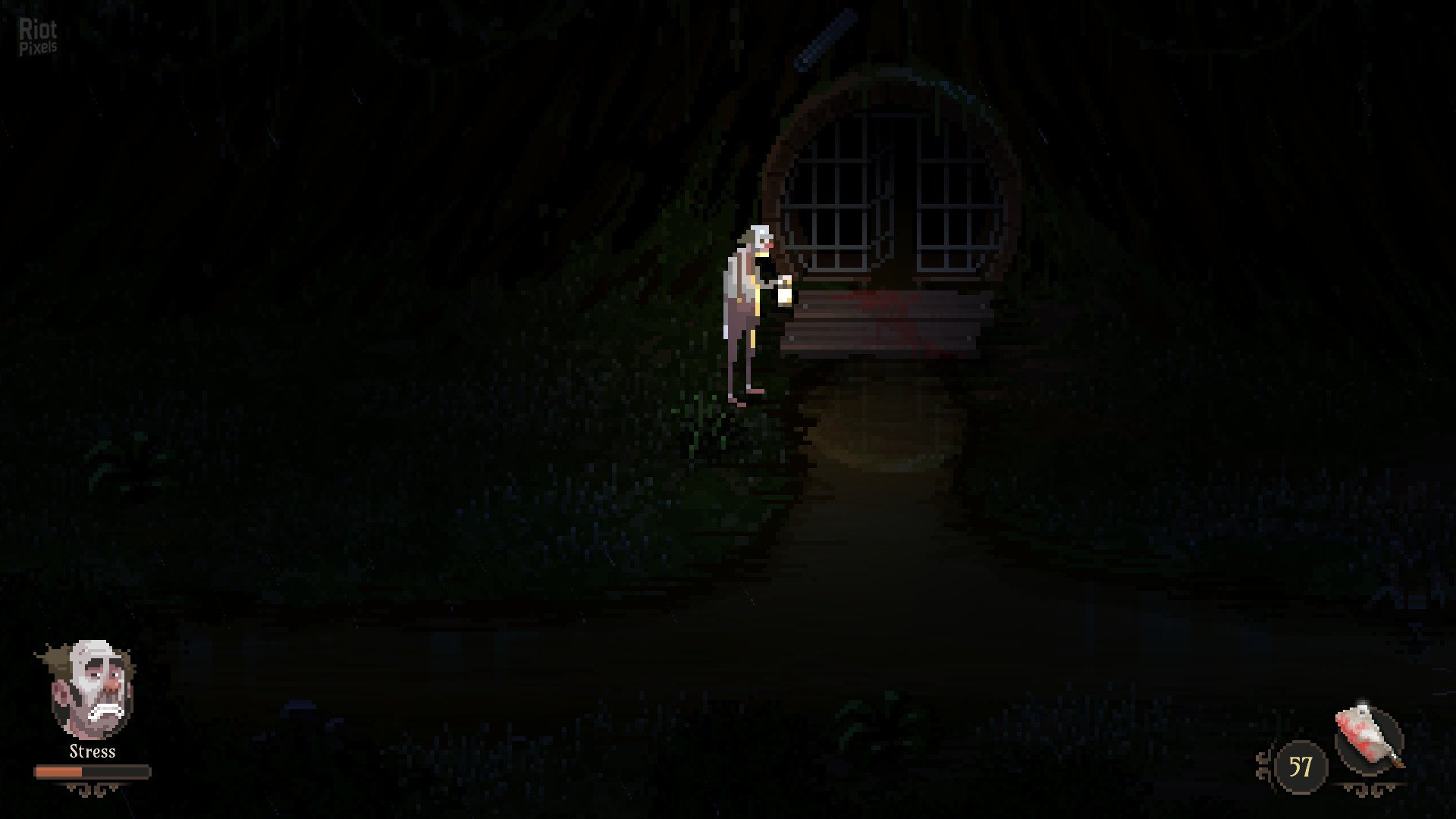 [7]-Vlad Circus: Descend Into Madness – v8.93 Download