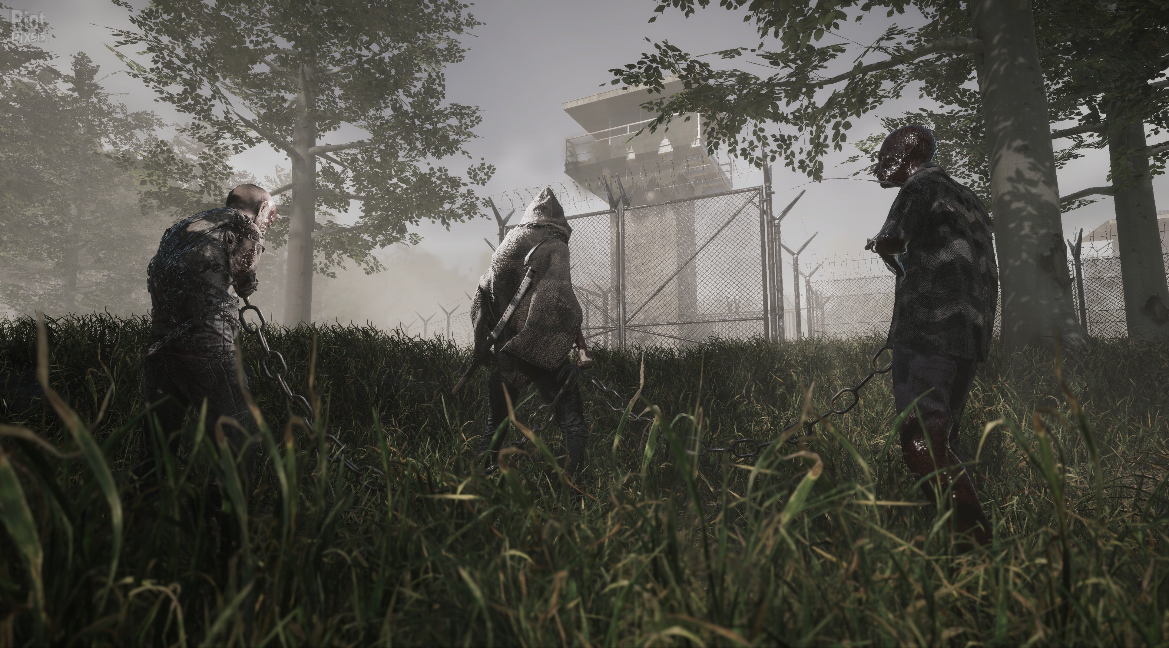 [10]-The Walking Dead: Destinies – v1.2.0.6 Download