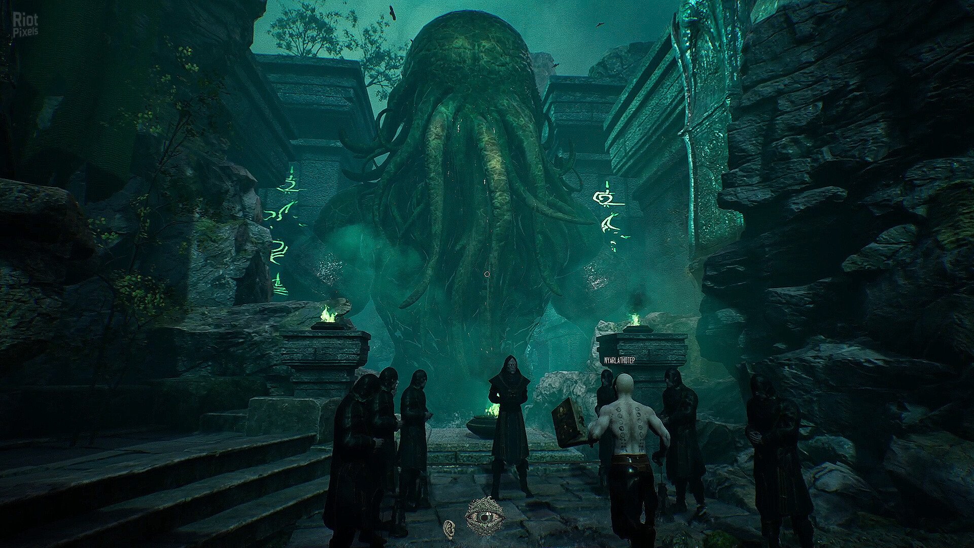 [9]-Eresys – v0.8 (Release) Download