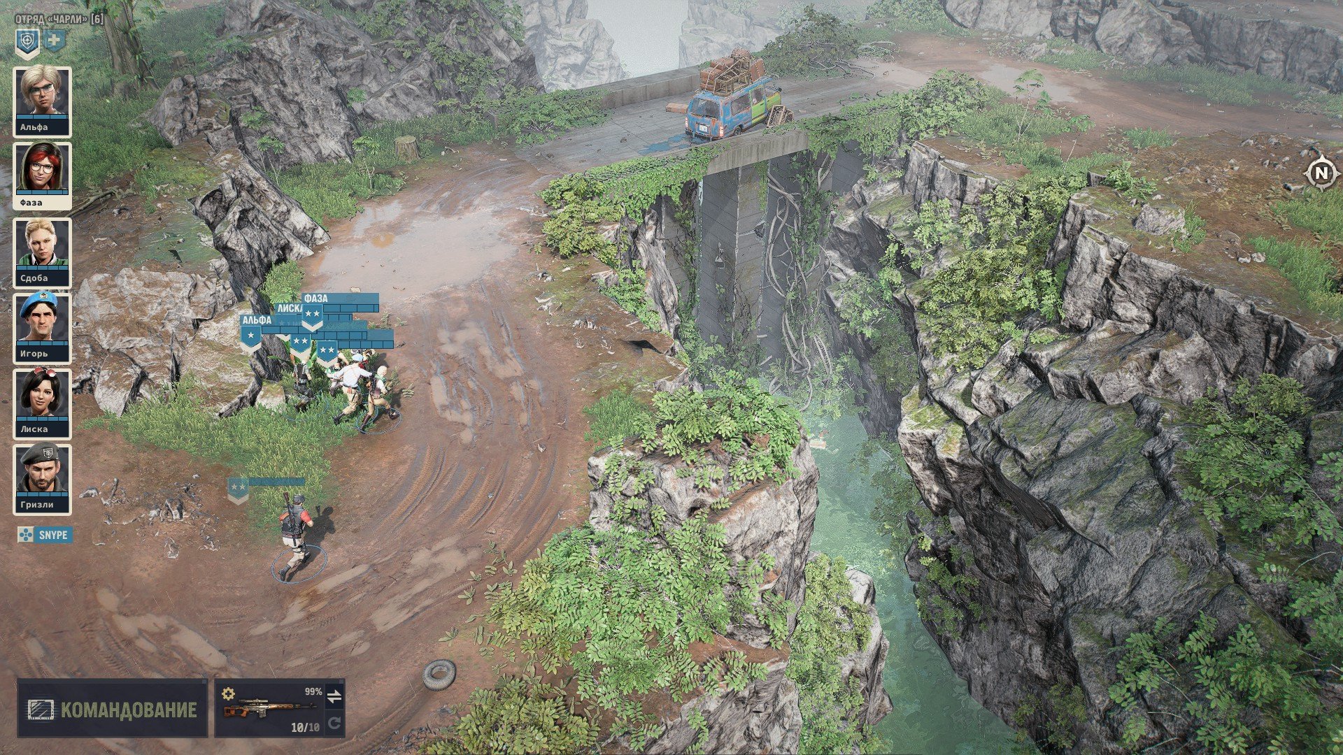 [14]-Jagged Alliance 3 Bundle – v1.4.1.347965 + Mods + Bonus OST + Mod Tools Download