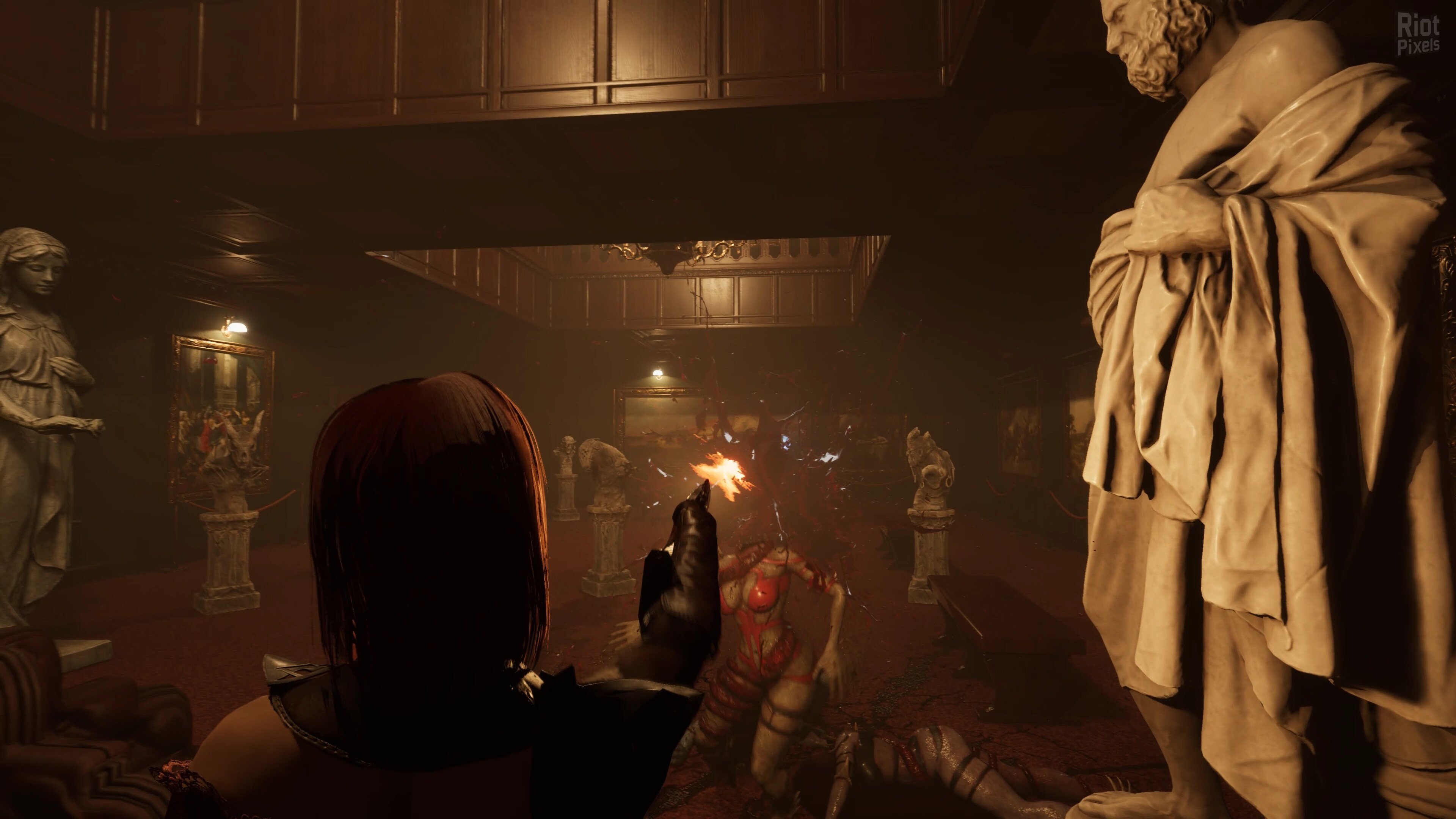 [7]-Despair: Blood Curse – v1.0.5 Download