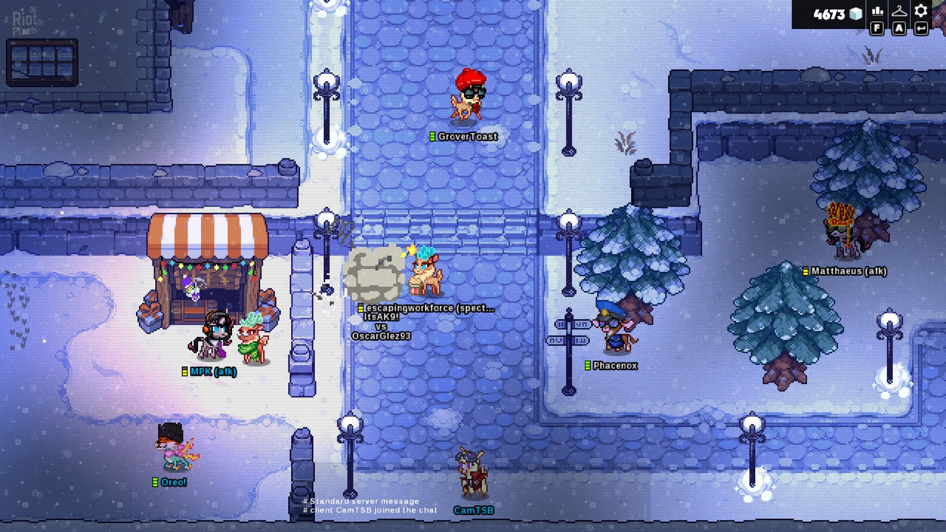 [15]-Them’s Fightin’ Herds – v6.0.0 + 7 DLCs Download