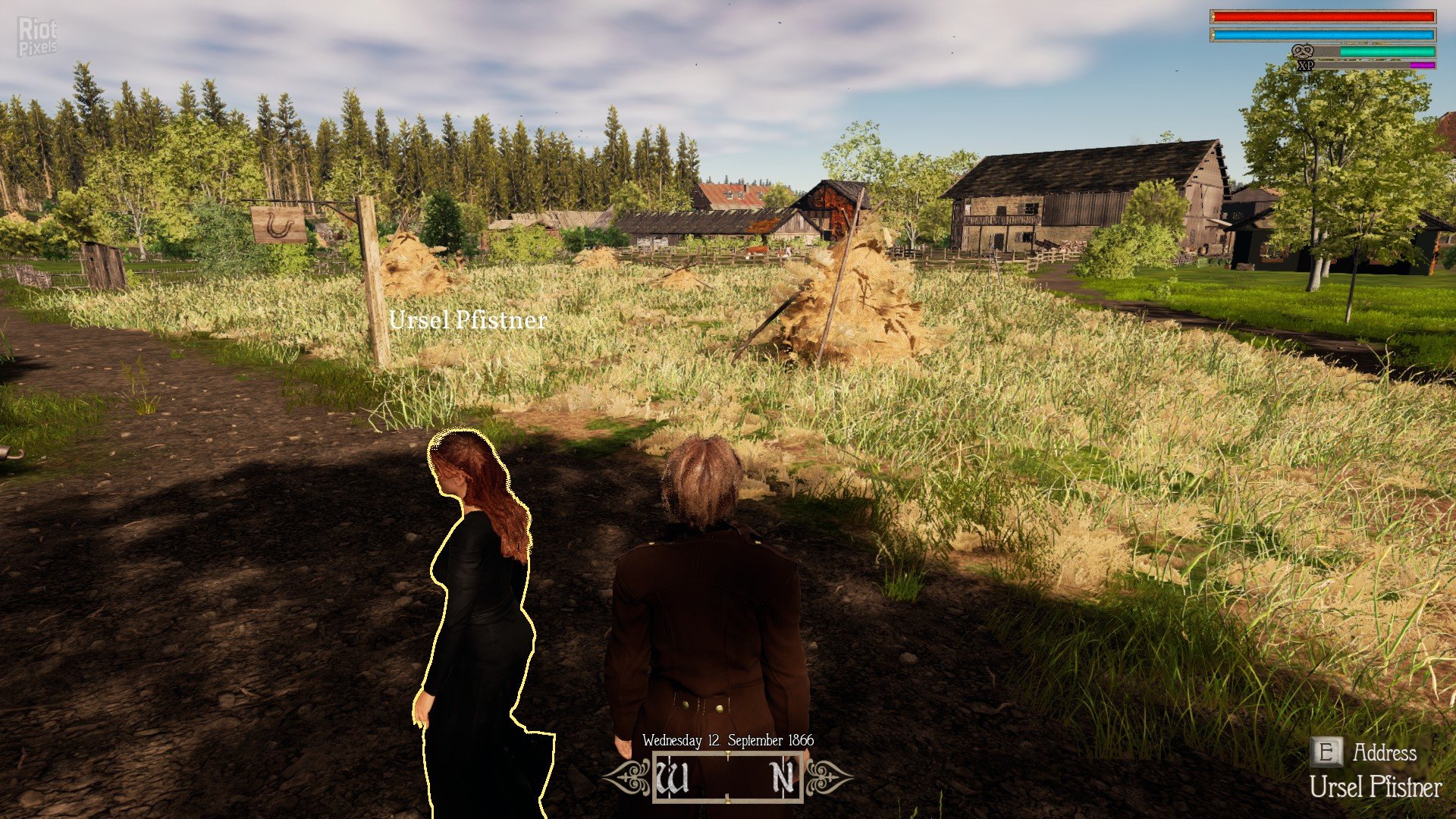 [12]-Inspector Schmidt: A Bavarian Tale (A Bavarian Tale: Totgeschwiegen) – v1.0.1.721 + Windows 7 Fix + Bonus OST Download