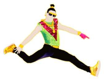 [21]-Just Dance 2017 – Build 11271629 Download