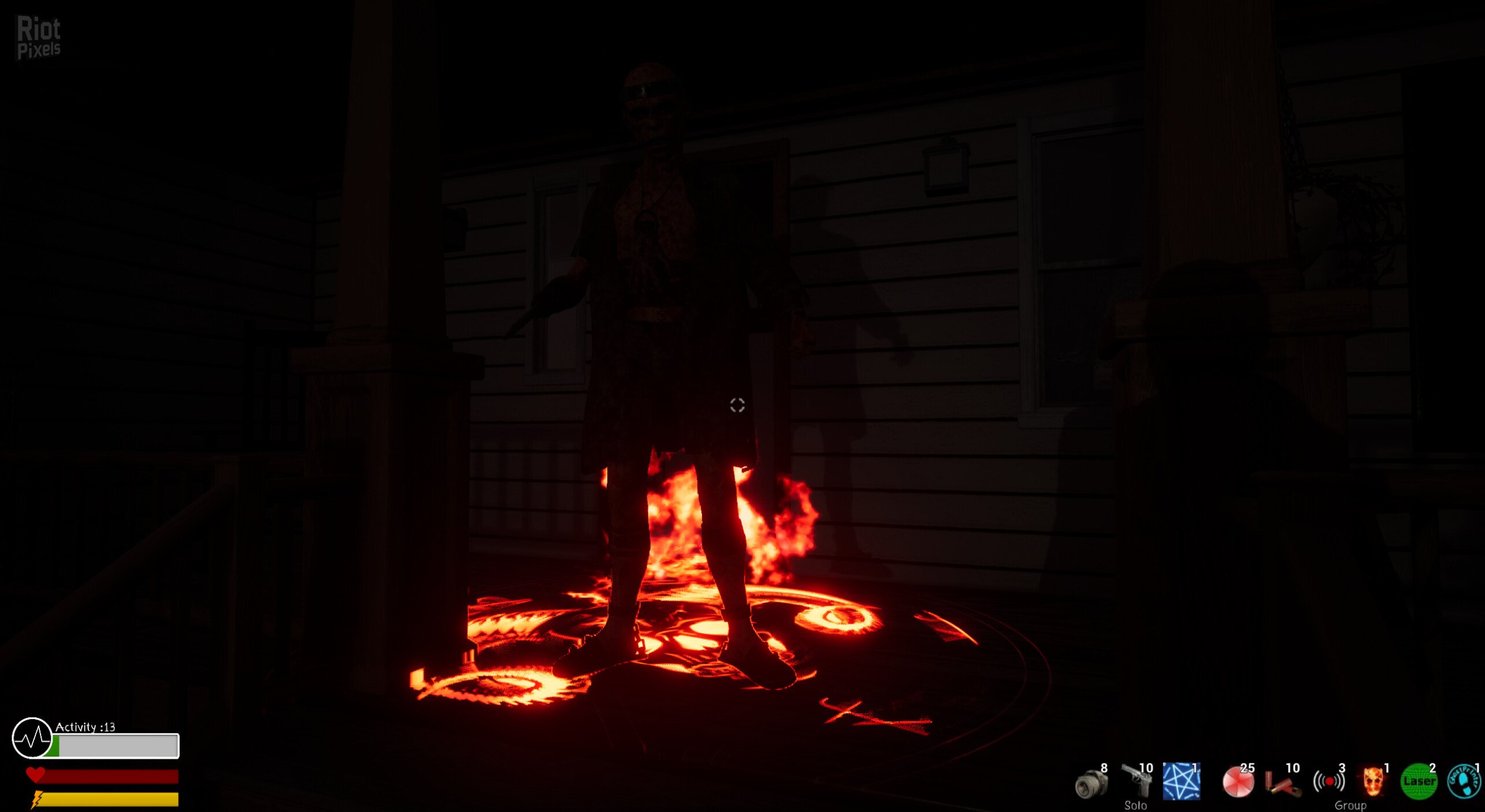 [4]-This is a Ghost – v1.0.3 + Windows 7 Fix Download